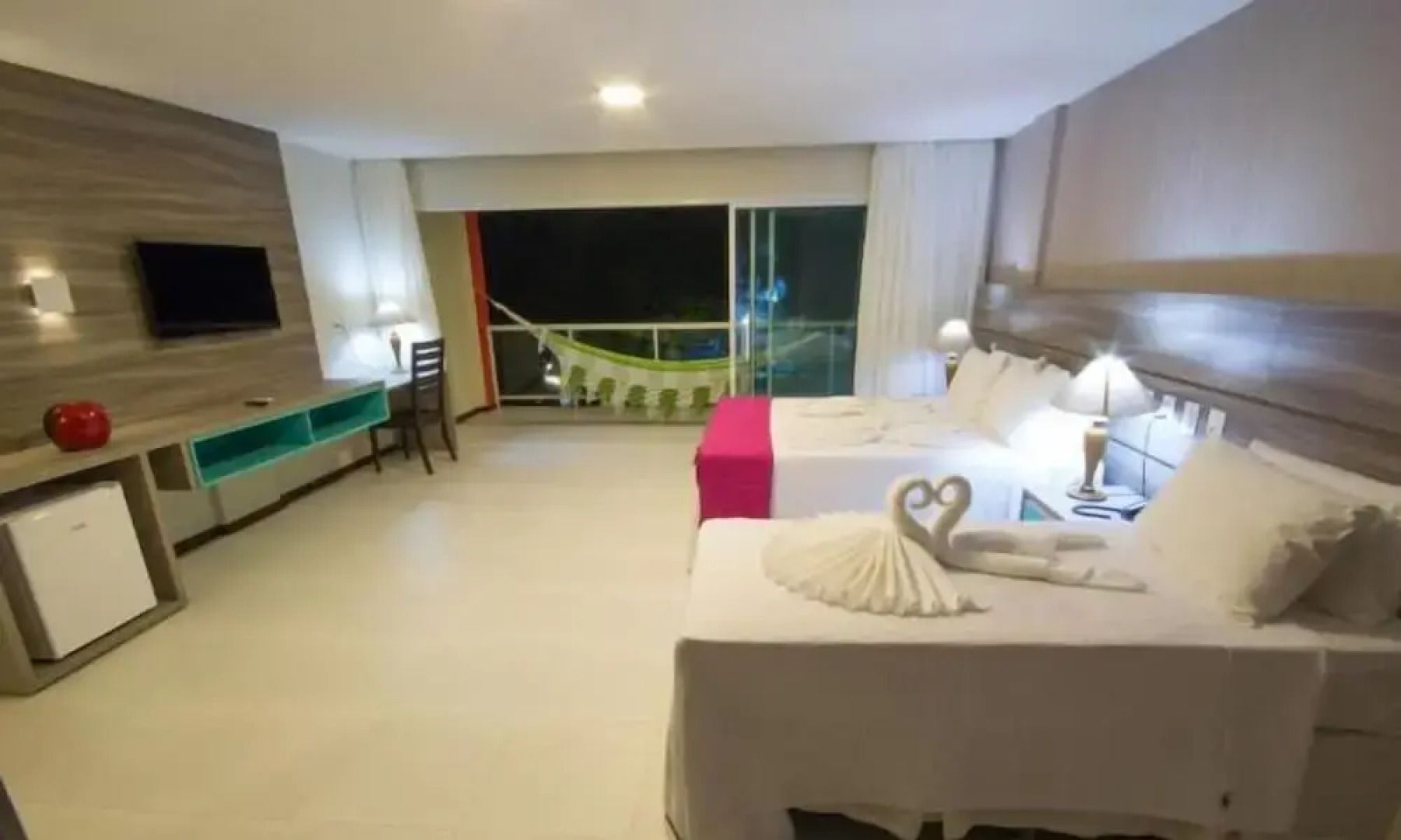 Praia Dourada Resort Maragogi