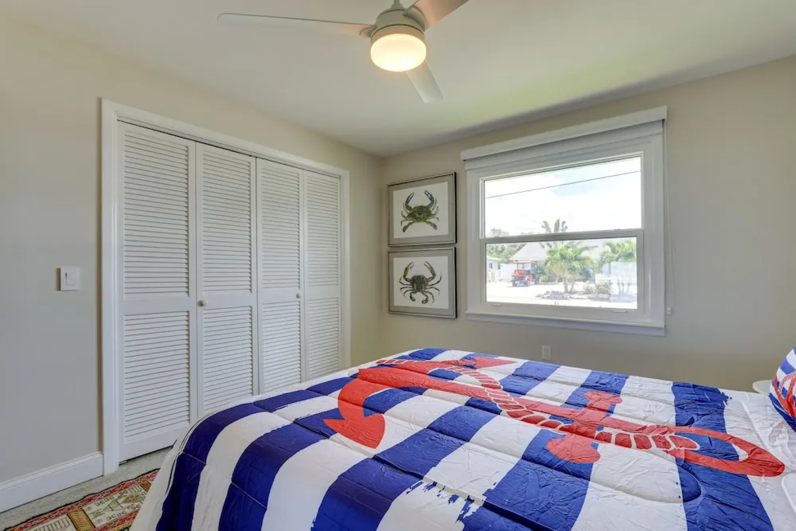 Palmetto Waterfront Vacation Rental w/ Boat Dock!