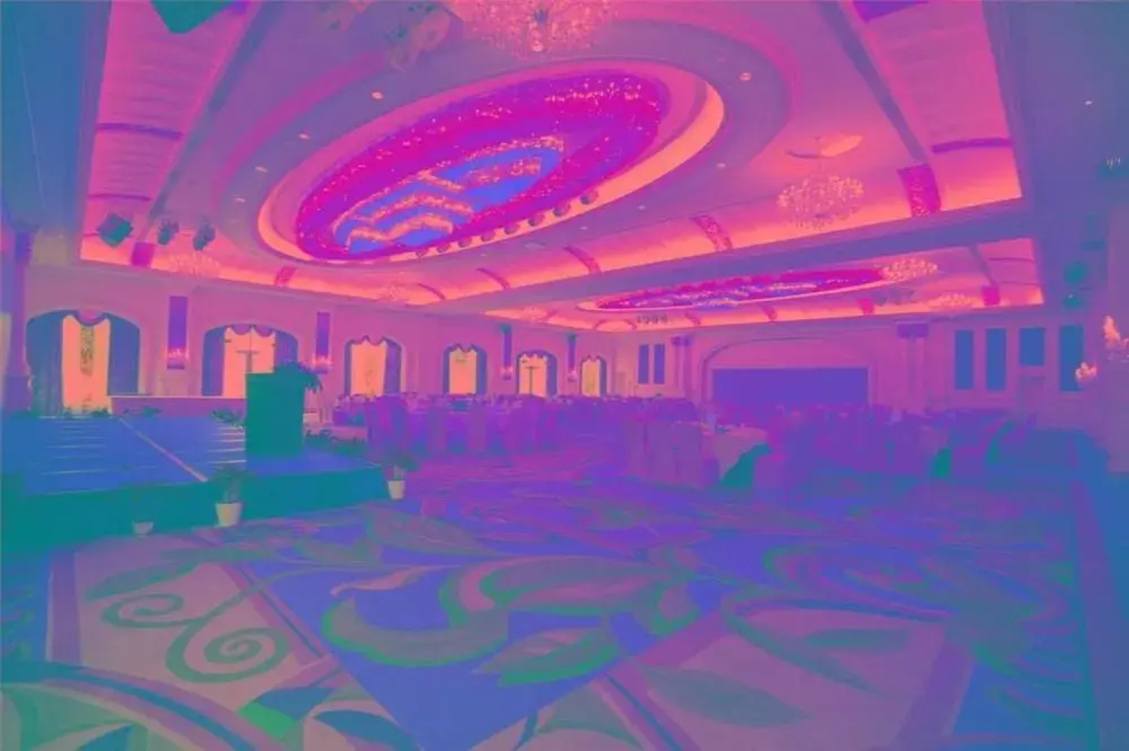 Xinhui Country Garden Phoenix Hotel