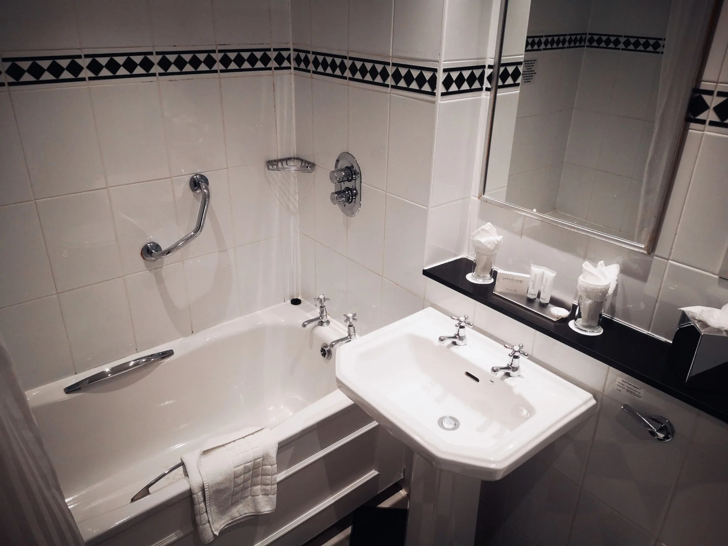 Hatherley Manor Hotel & Spa