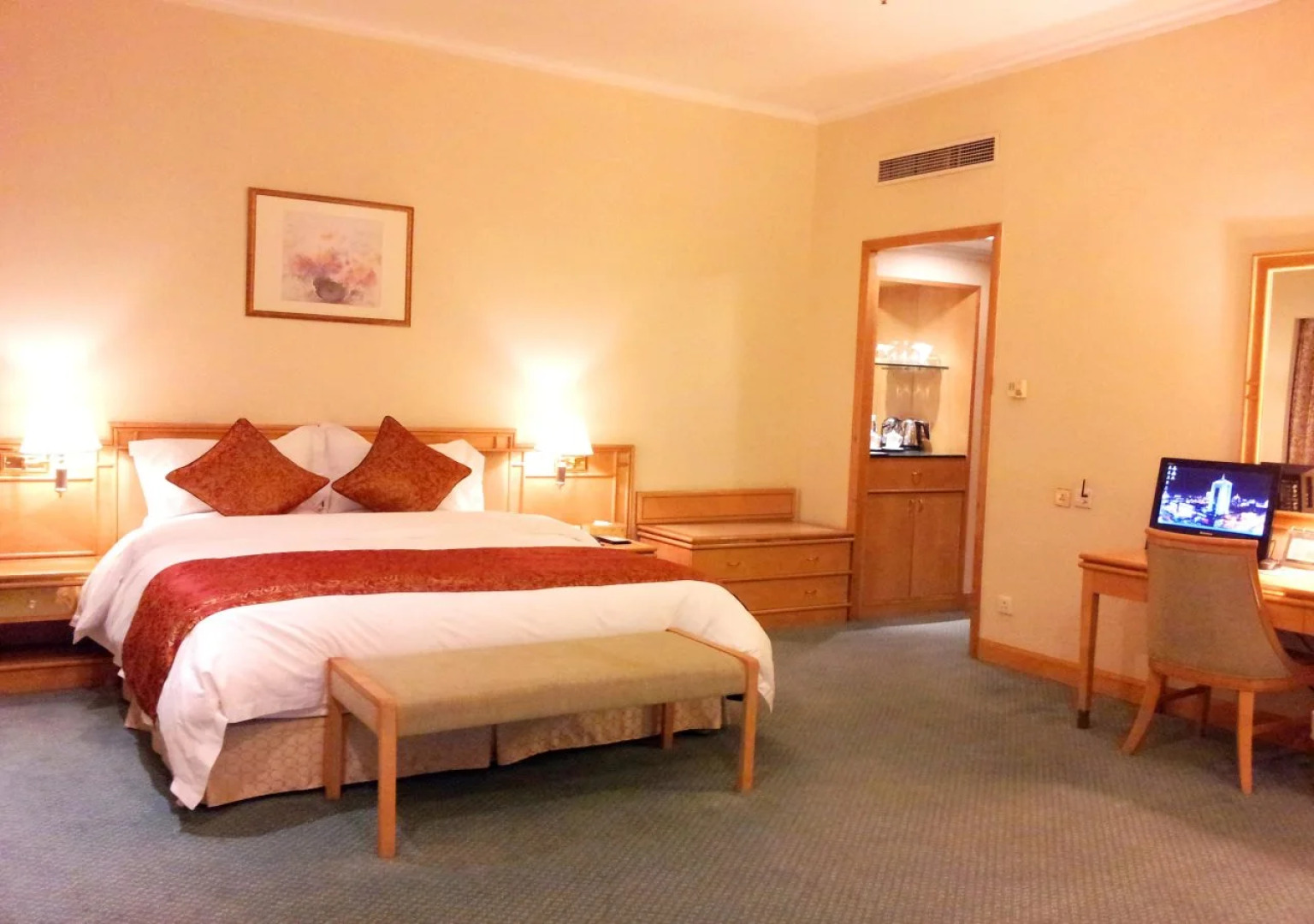 Weifang Internation Financial Hotel