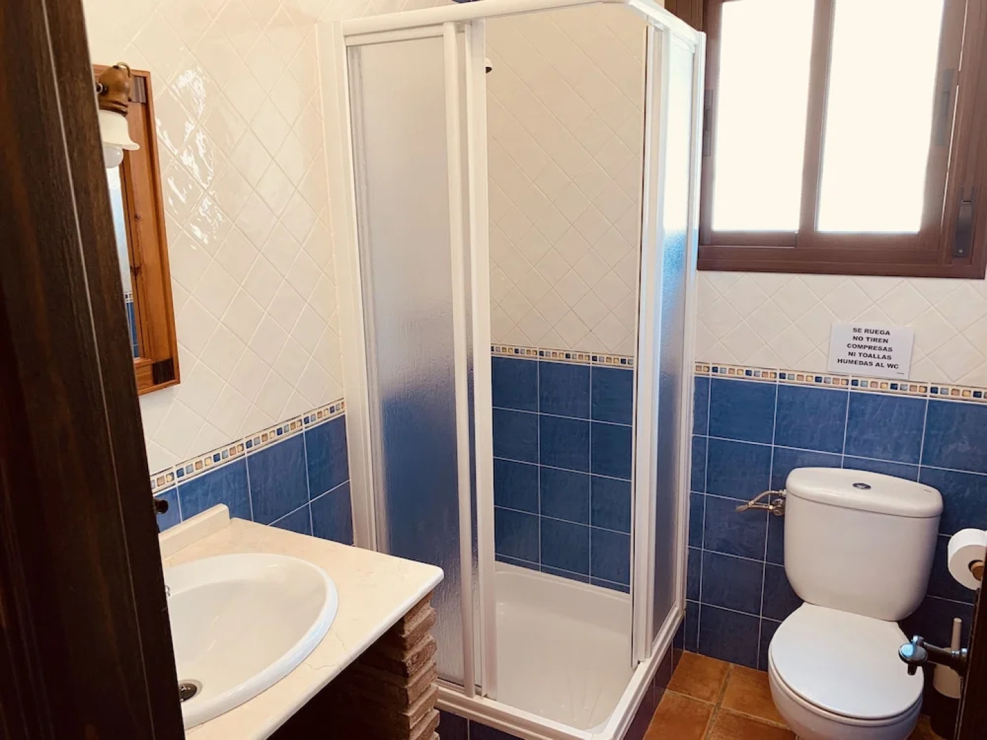 Alojamientos Rurales El Mirador