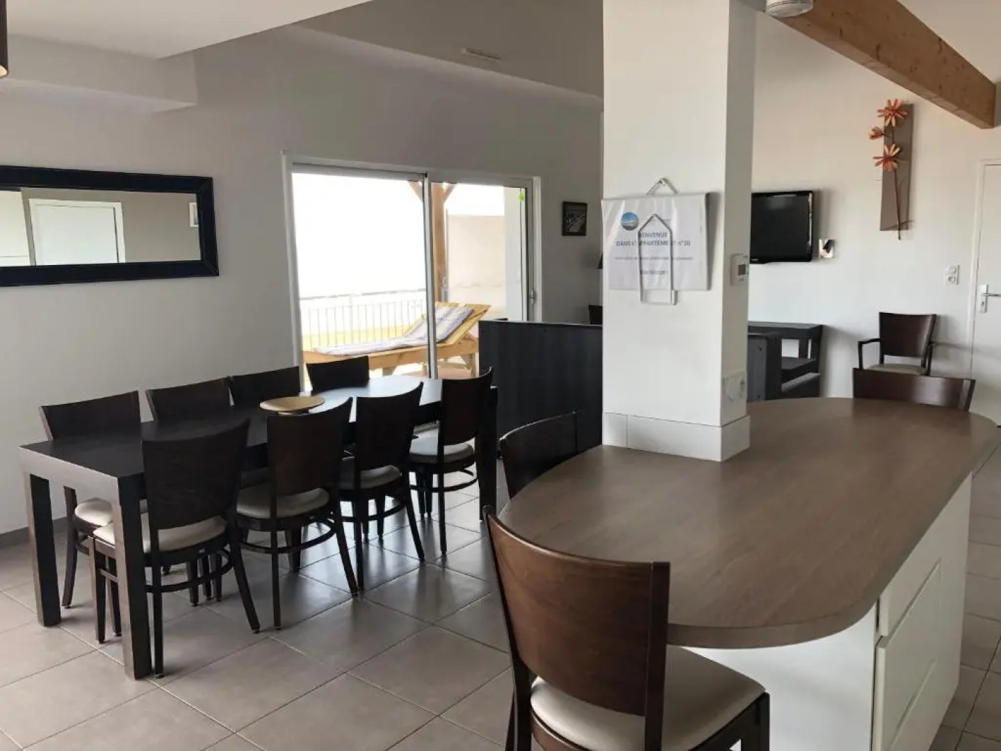 La Résidence Belle Plage