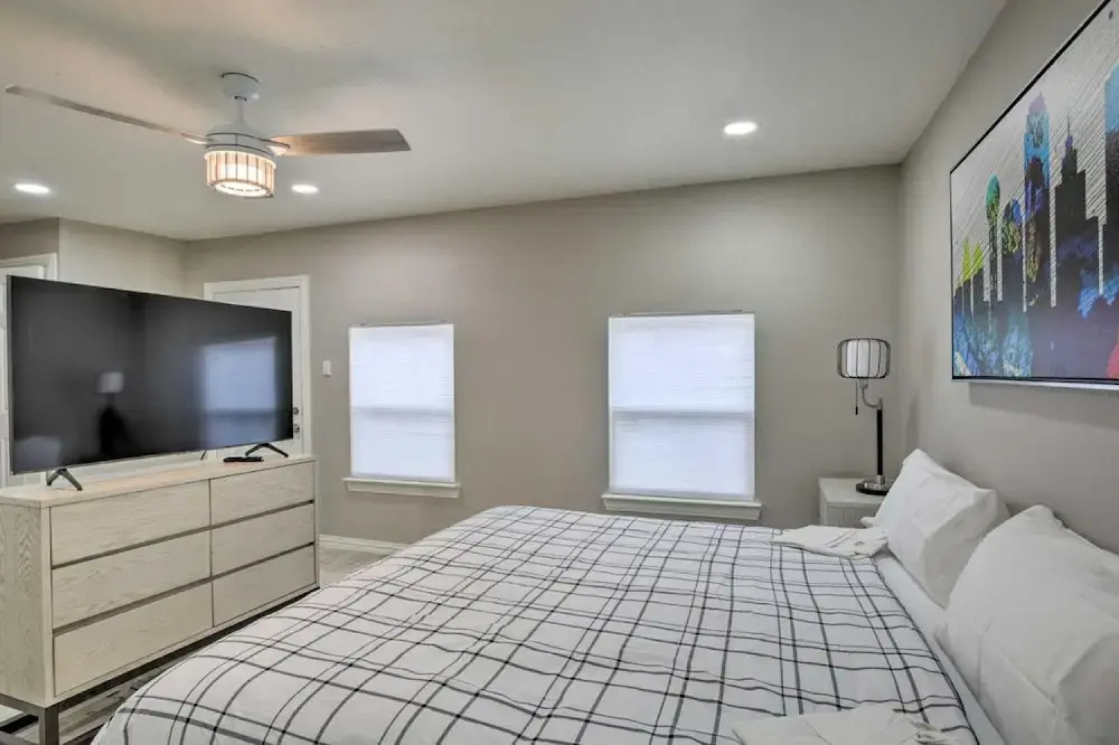 Collins Family-friendly Texas Home With Private Pool