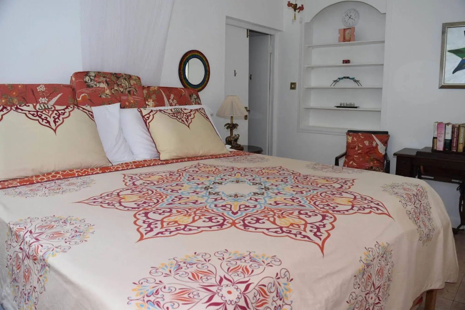 Barbados Chi Guest House