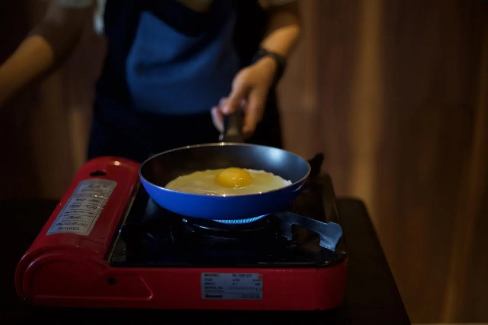 Celecton Blue Cikarang