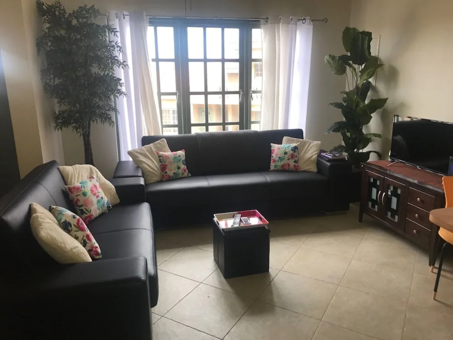 Palma Real Apartment