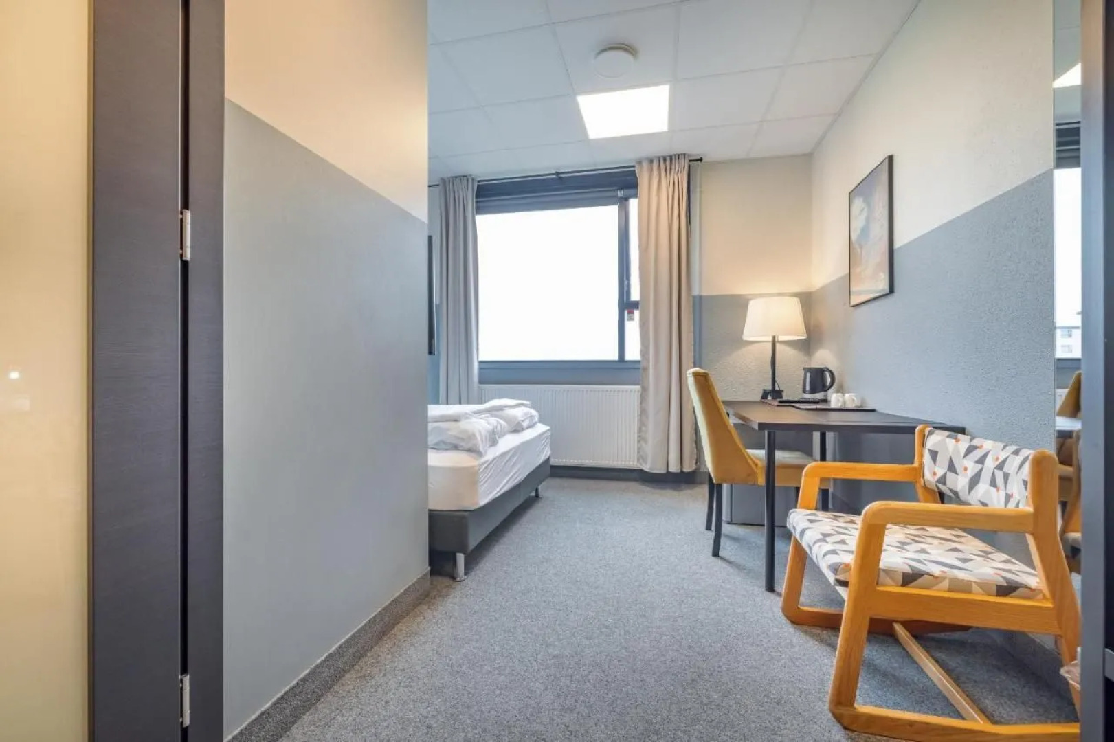 ABC Hotel by Reykjavik Keflavik Airport