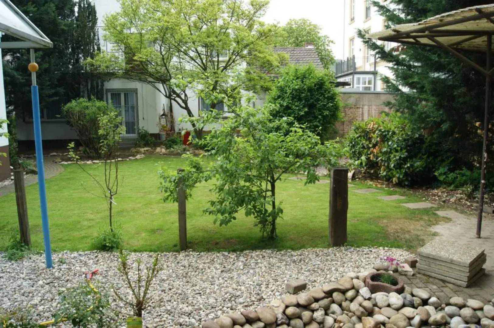 Ferienwohnungen Pies