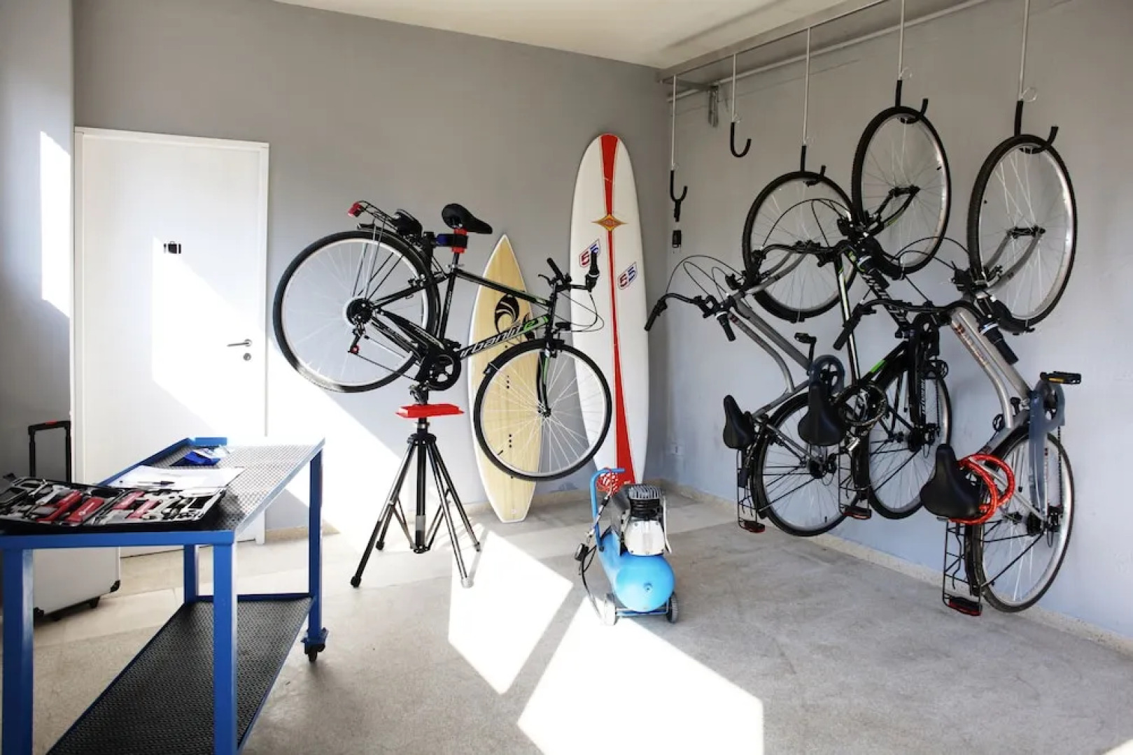 Bite - Bike  Kite Accommodations