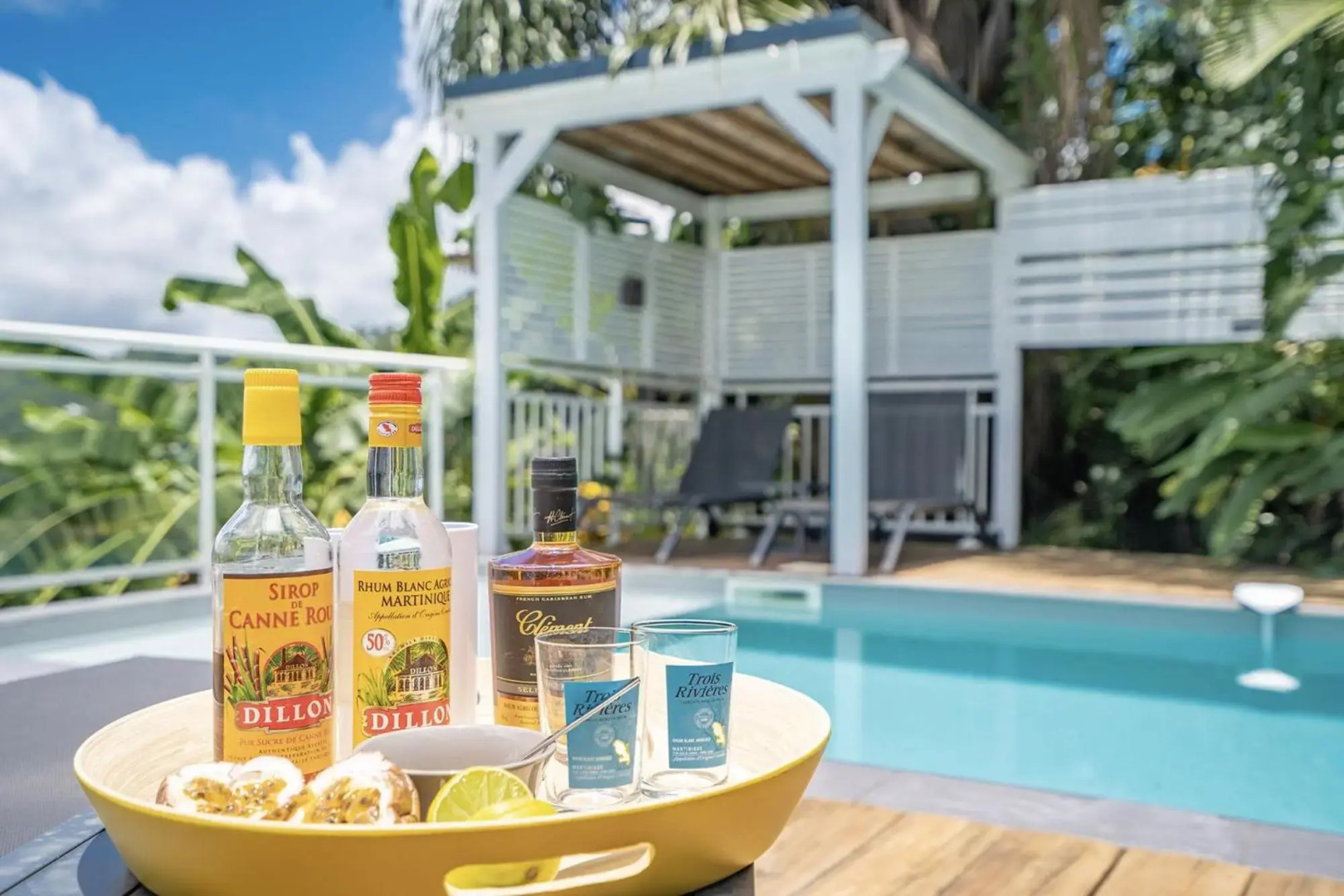 Villa Lanati, 4 ch avec piscine & vue campagne