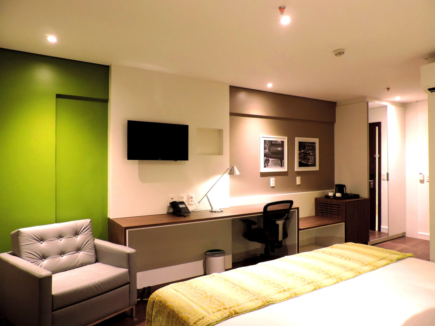 Quality Hotel Flamboyant