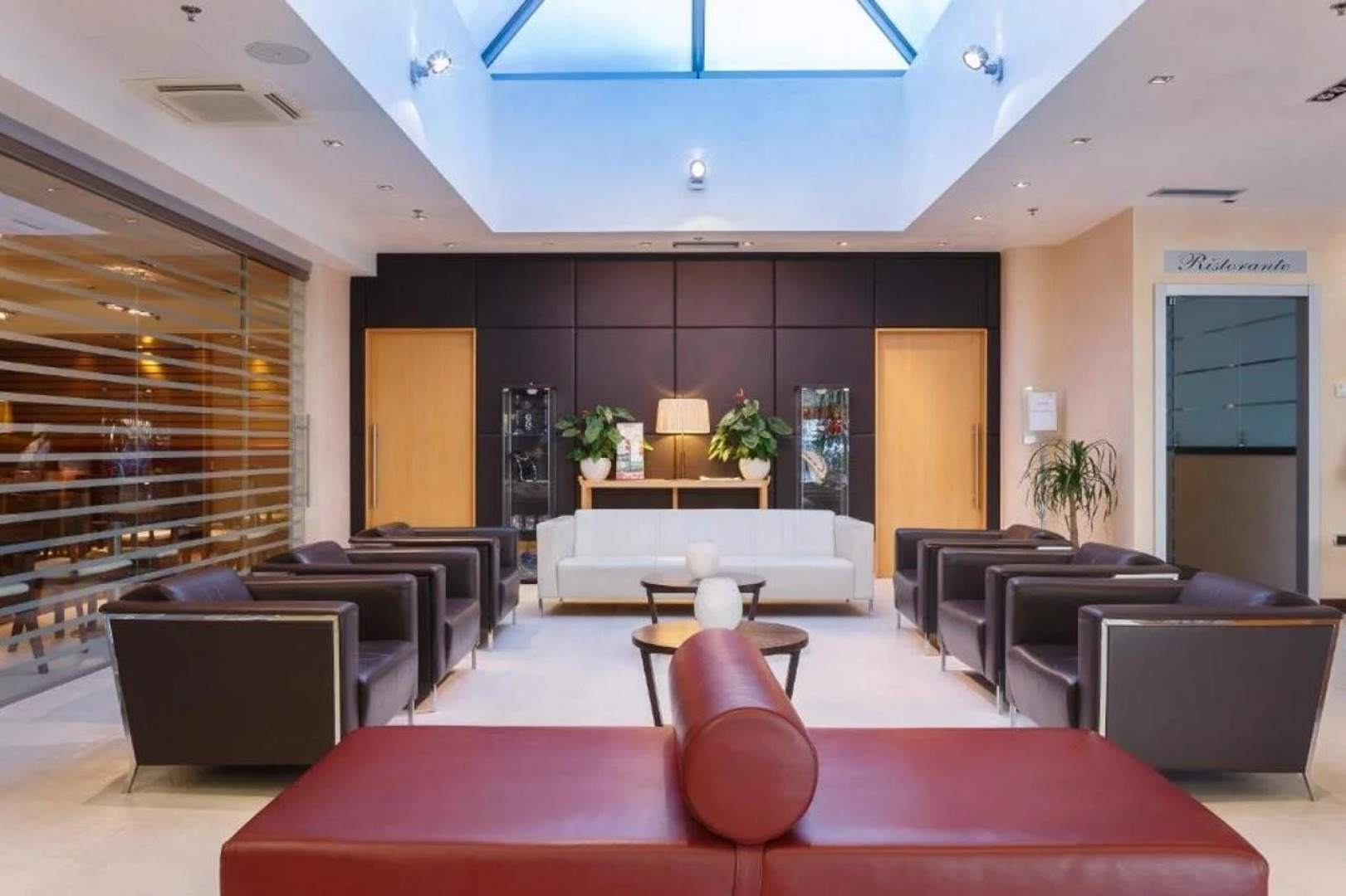 Courtyard by Marriott Venice Airport