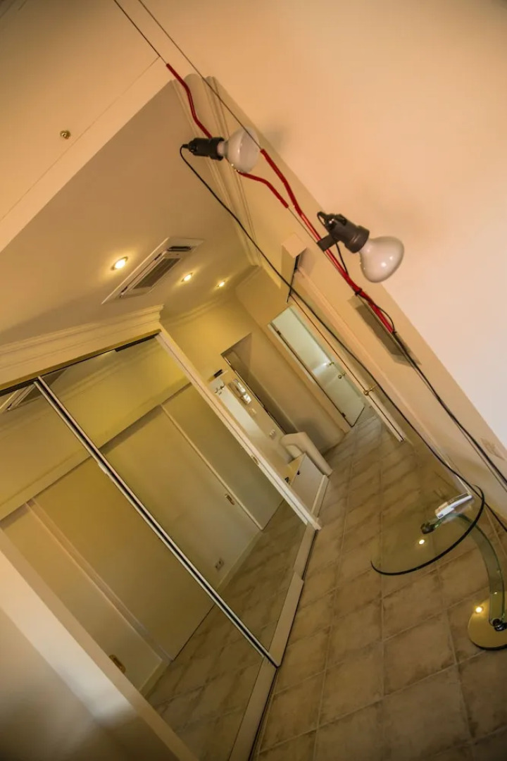 President Boutique Apartment