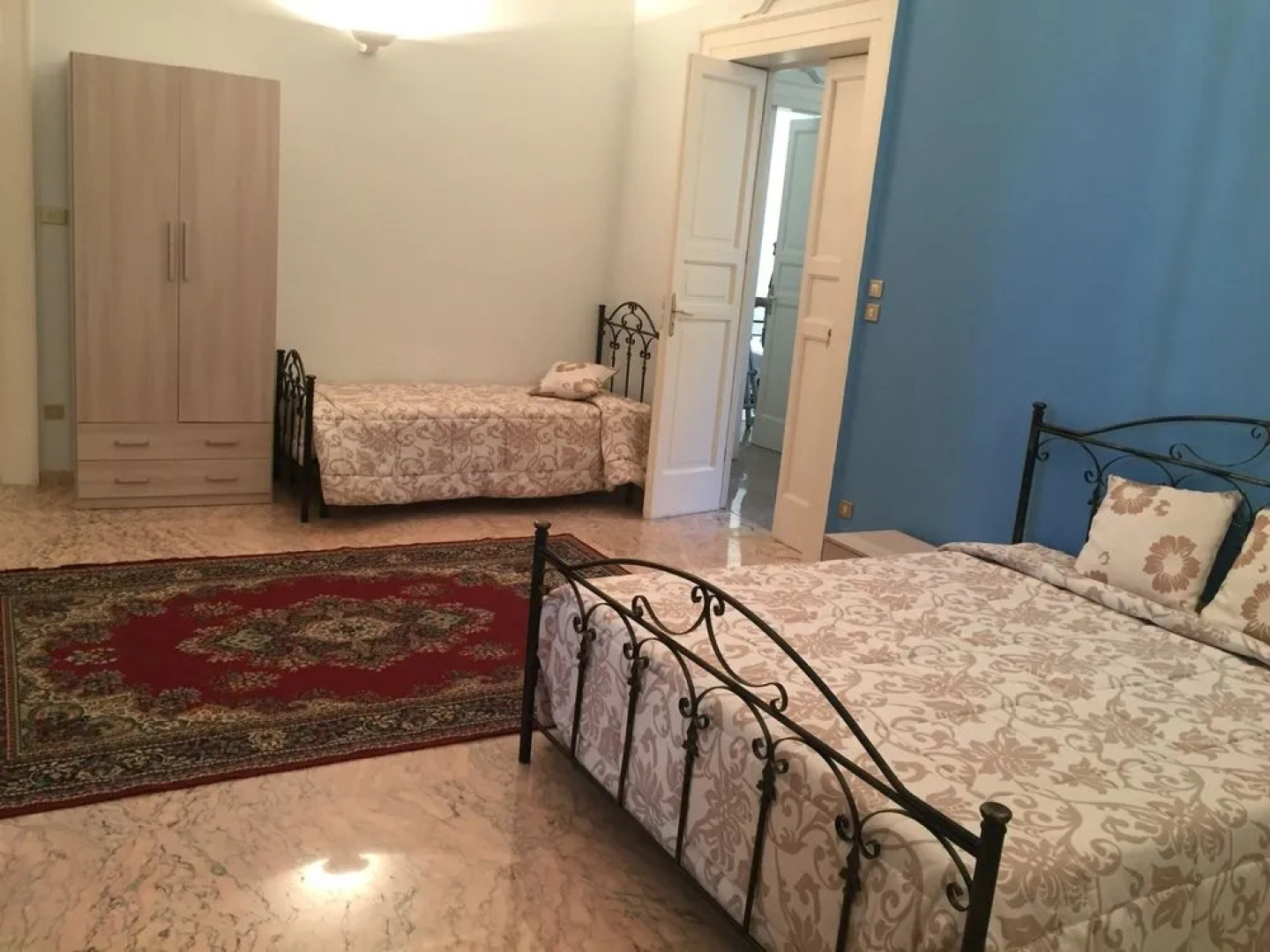 Bed and Breakfast Longobardi