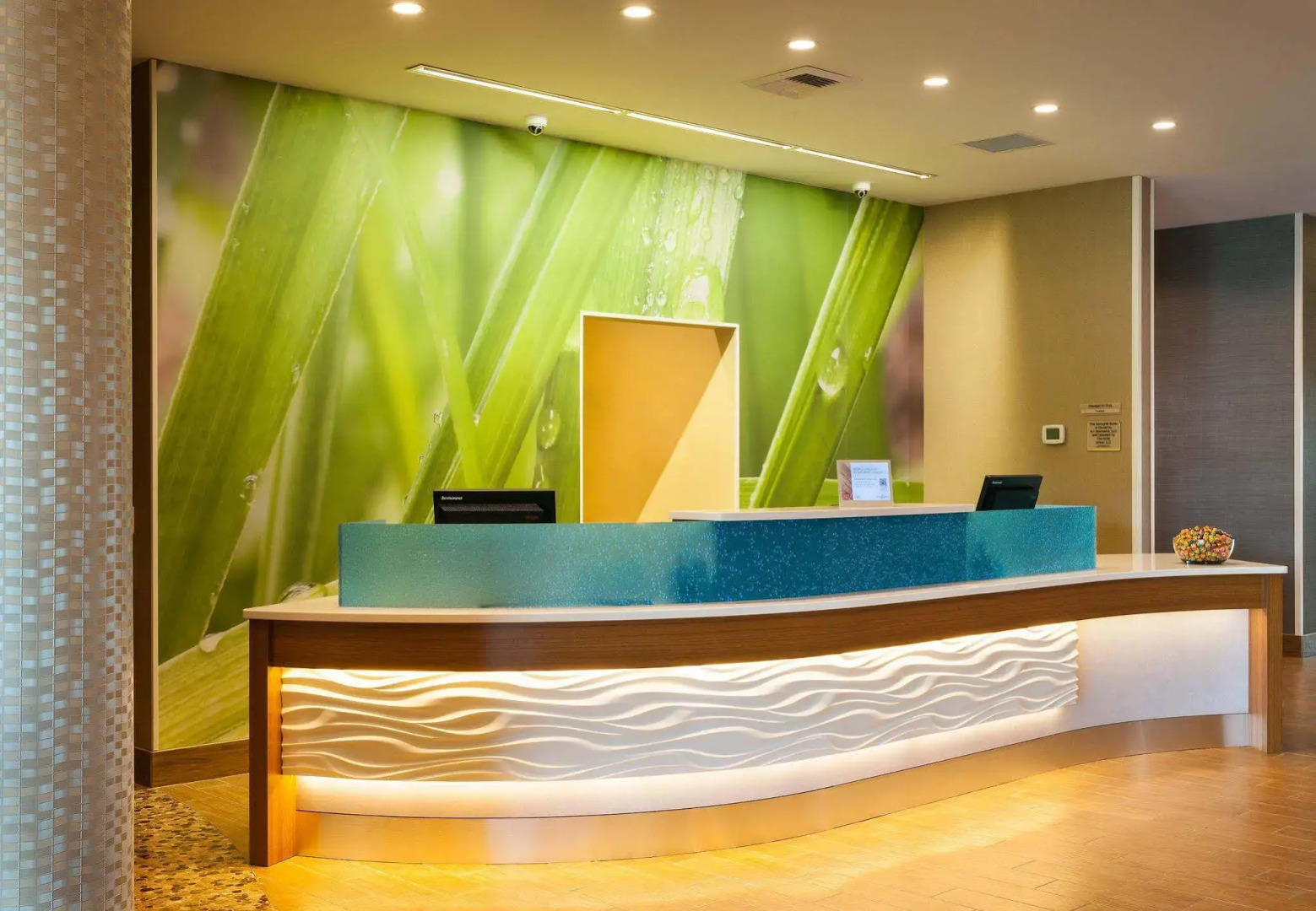 SpringHill Suites by Marriott Kennewick Tri-Cities