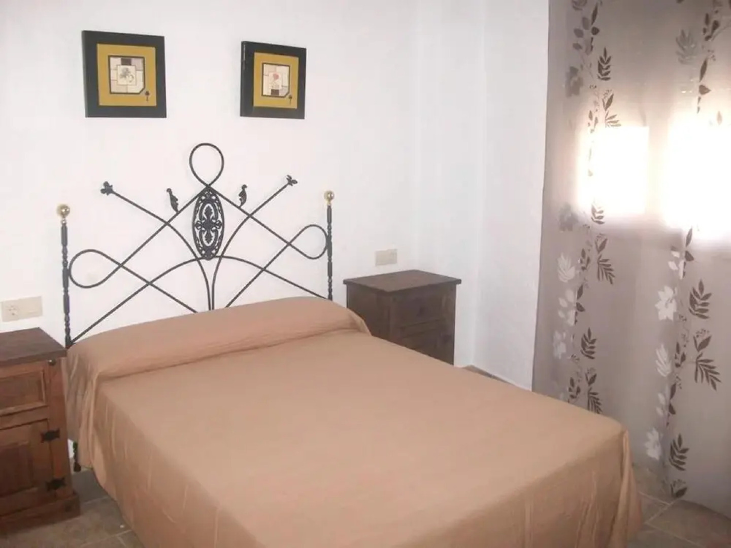 House With 5 Bedrooms in Cádiar, With Wonderful Mountain View, Terrace and Wifi - 30 km From the Beach