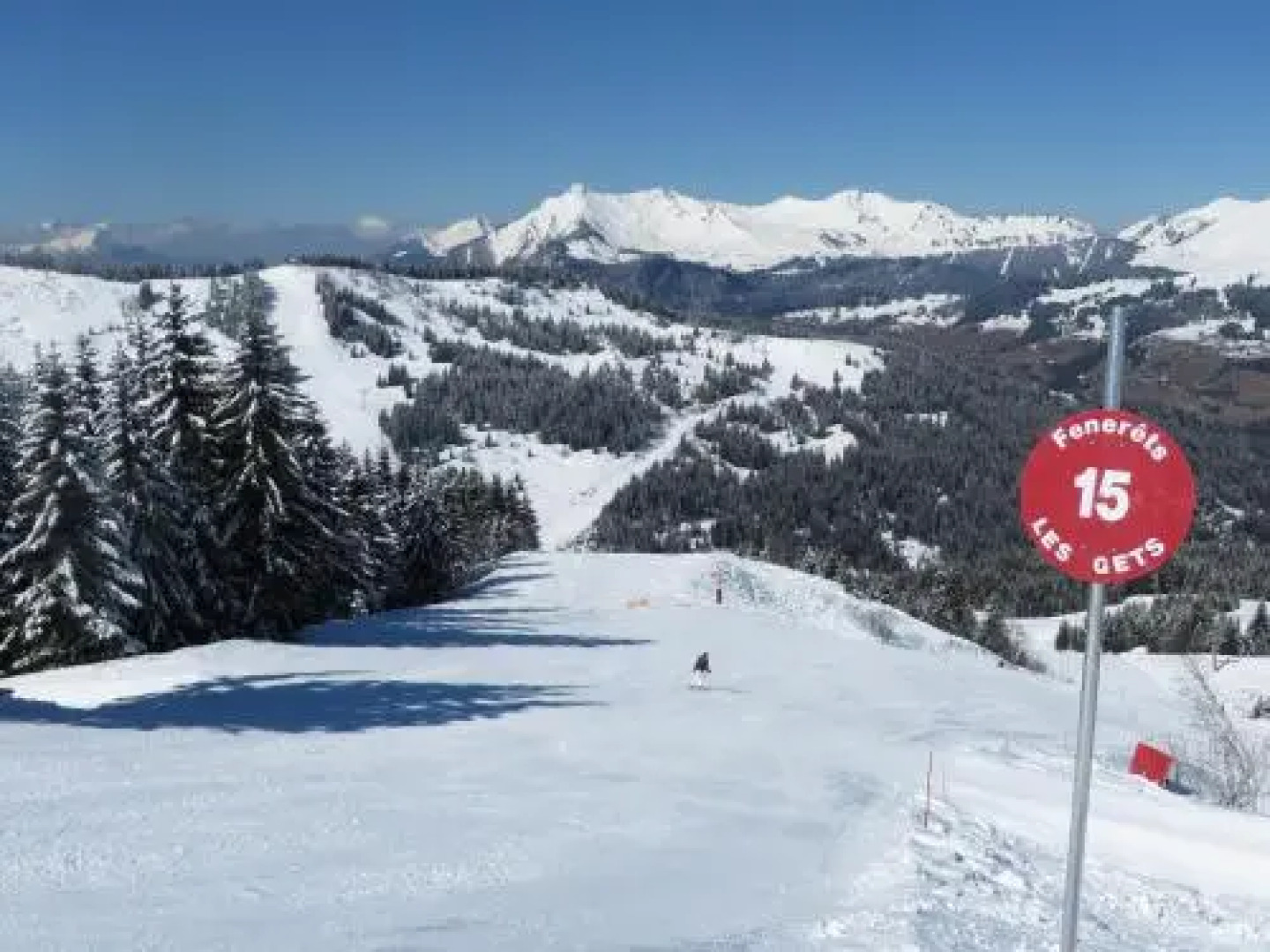 Apartment Marais - 1066