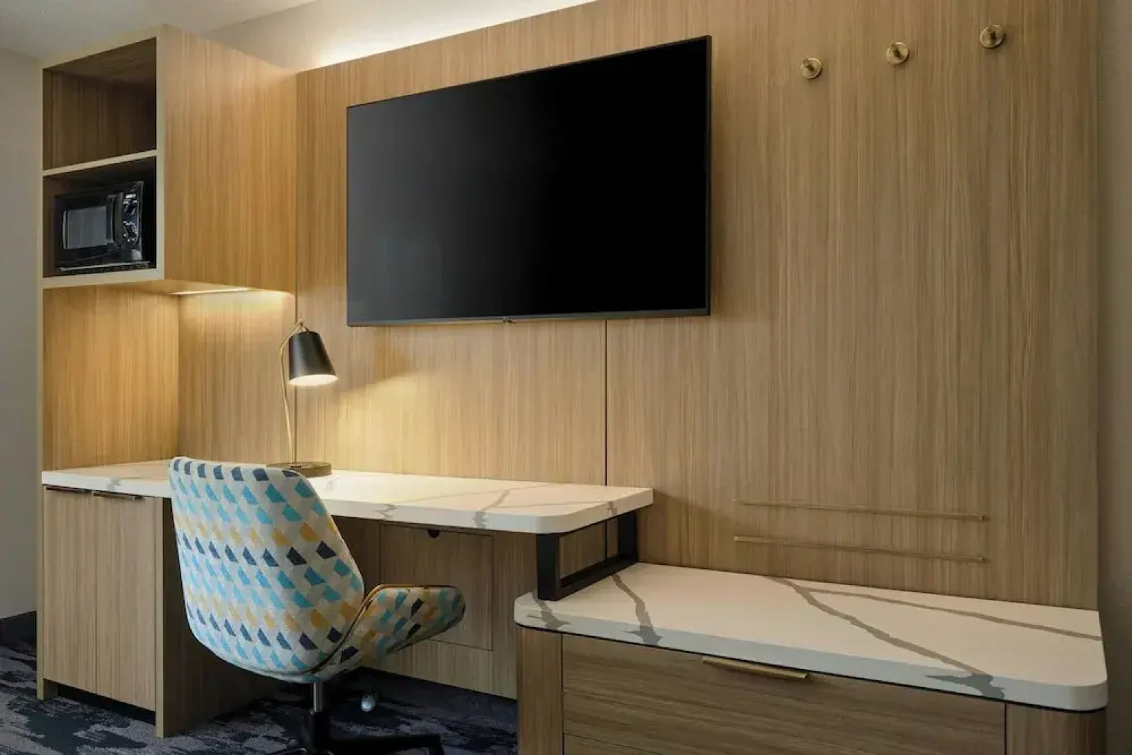 Fairfield Inn & Suites By Marriott - Brunswick