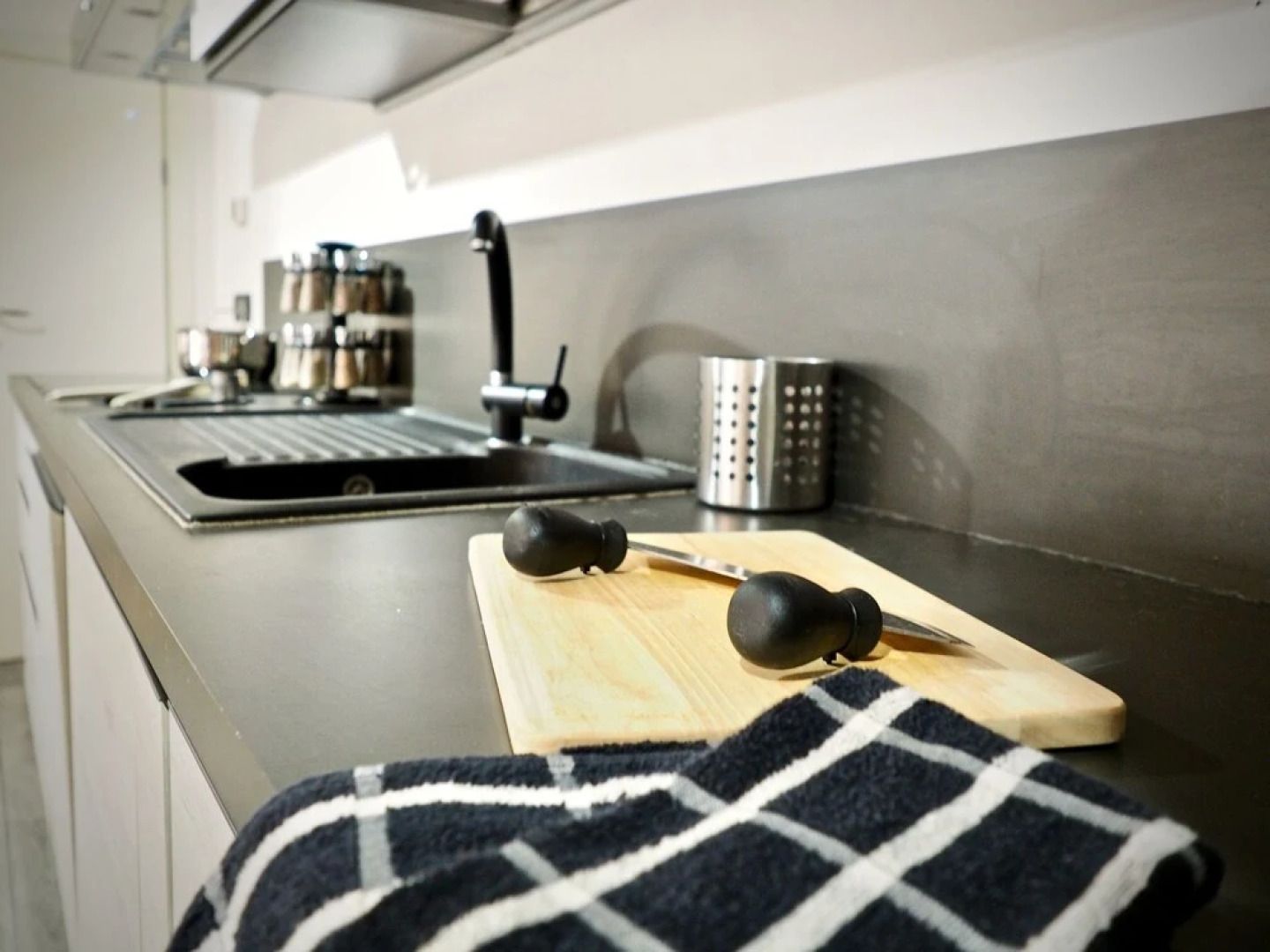 Lussuoso Loft dei Giustiniani Acquario