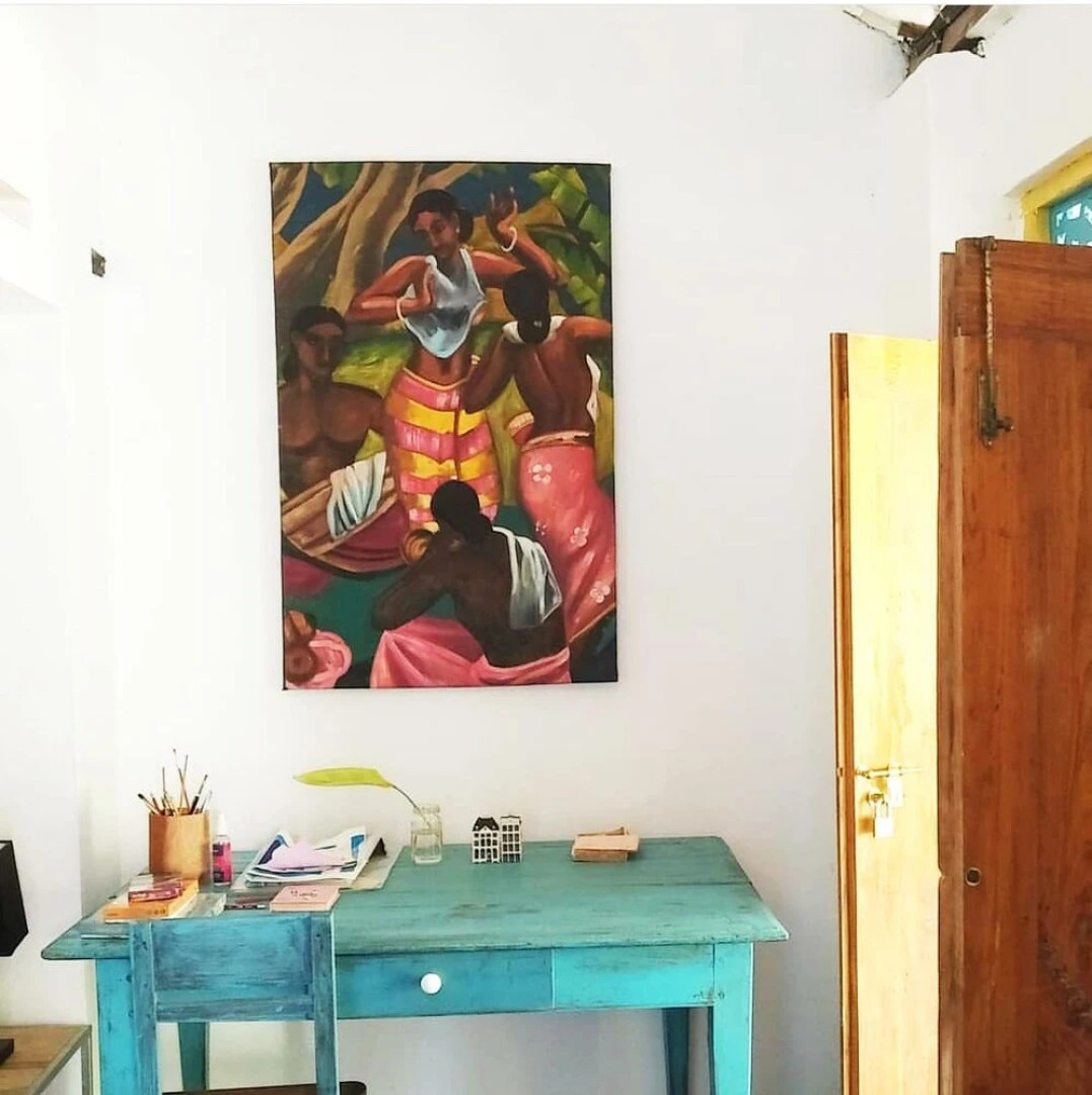 Talalla Bay Beach House