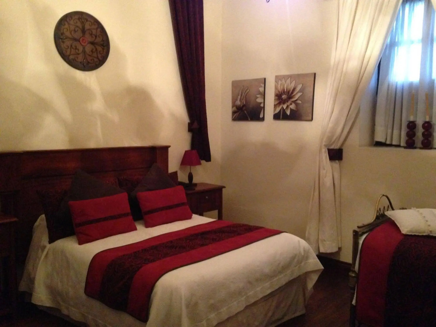 Roka Plaza Hotel Boutique