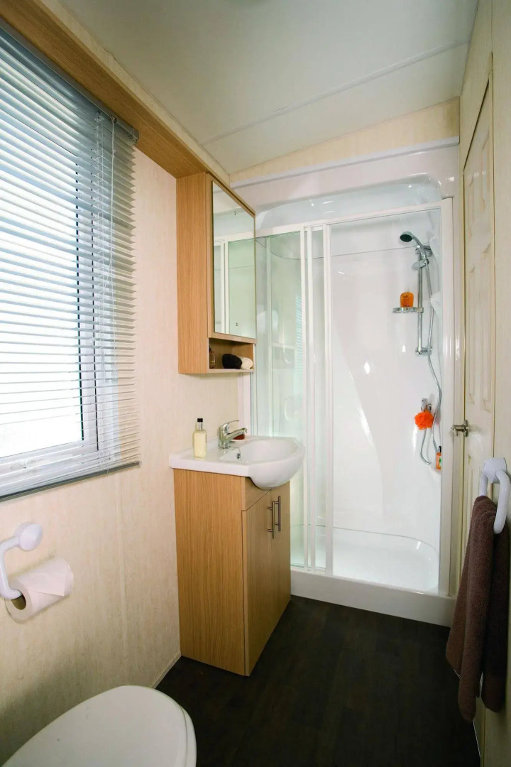 Camping Domaine de Kerlann