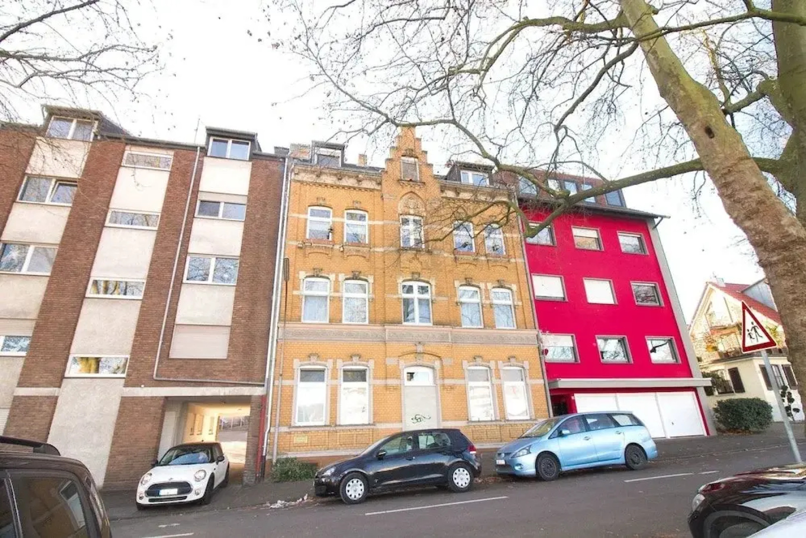 Tripcologne Apartments Bergisch Gladbach