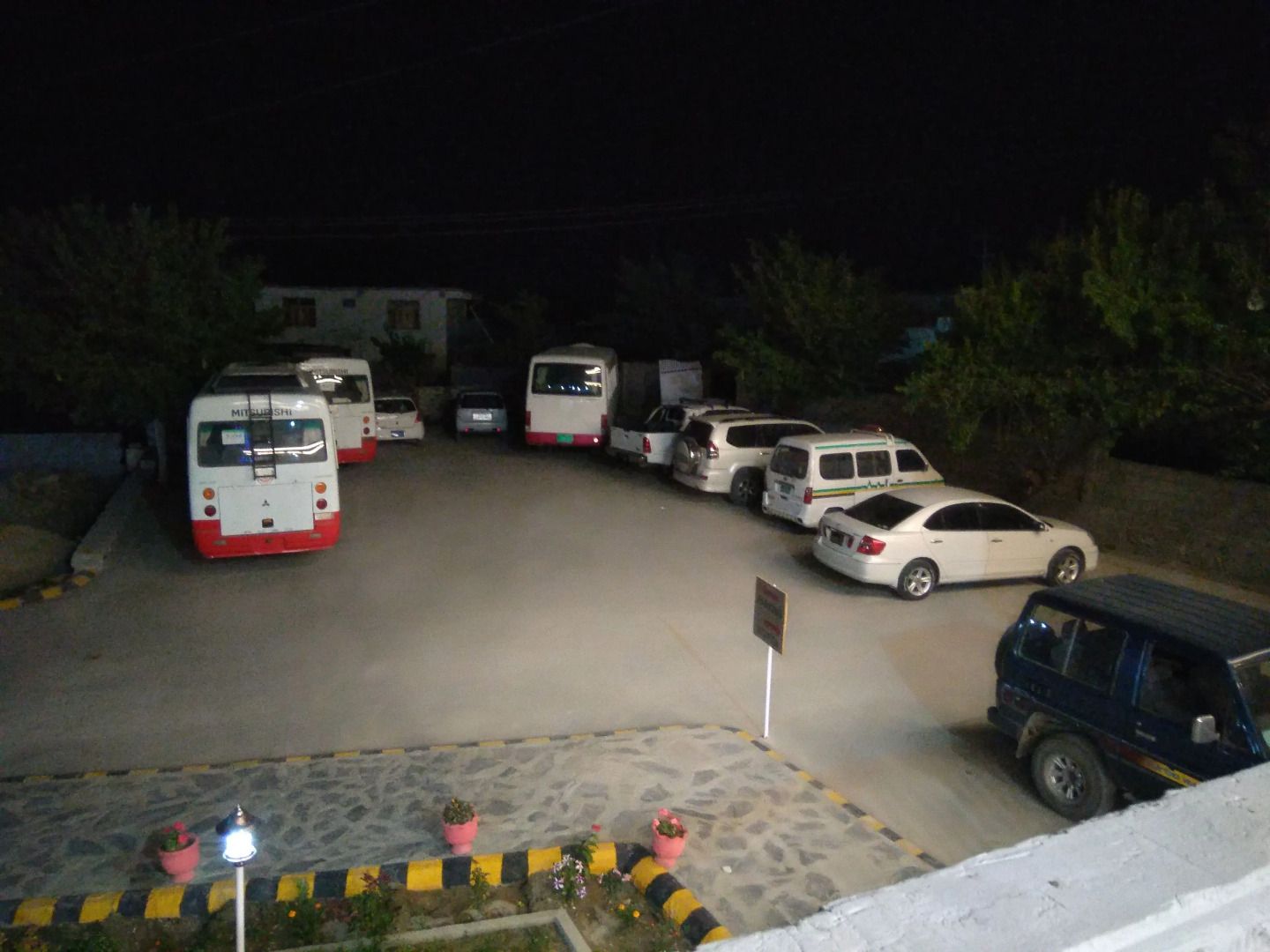 Hotel Himalaya Skardu