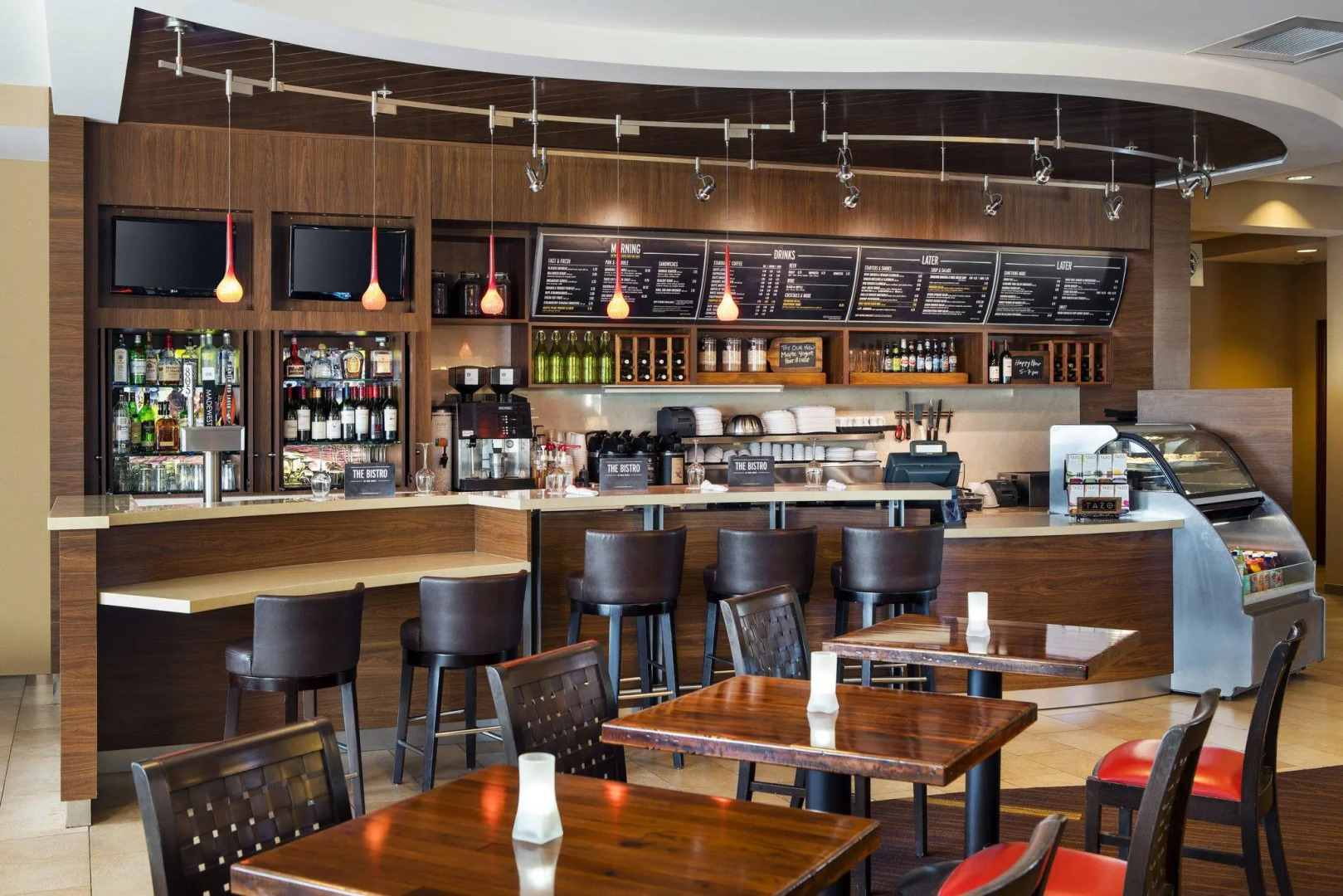 Courtyard Santa Barbara Goleta