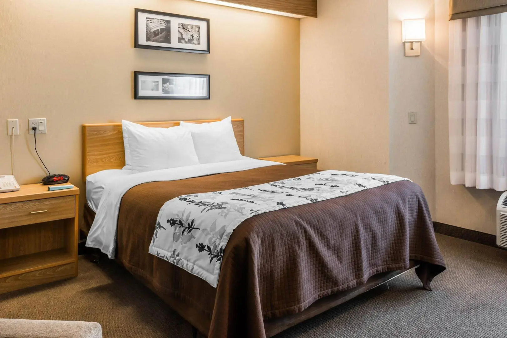 Spark by Hilton Lynchburg