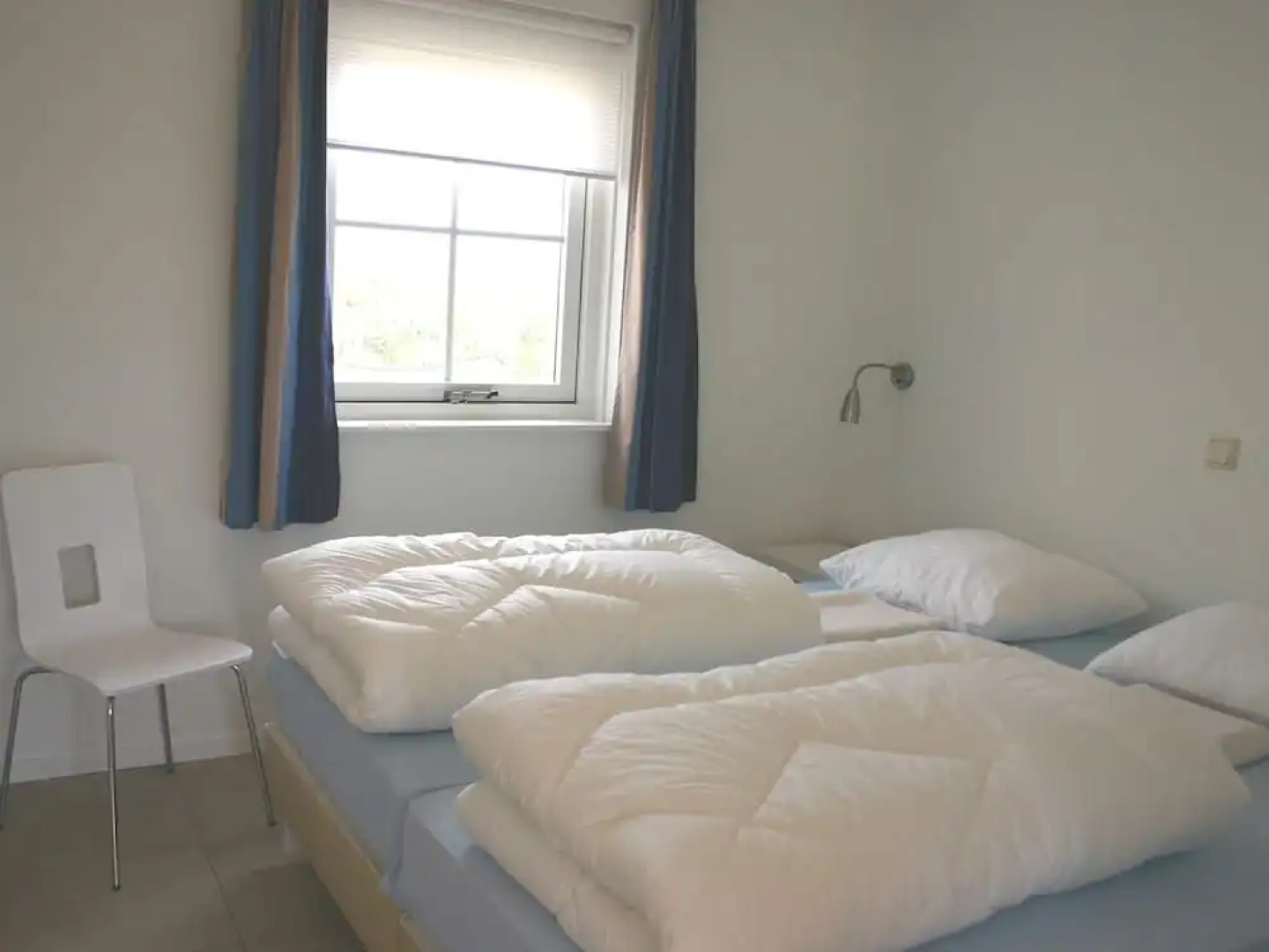 Luxurious Holiday Home in the Dunes, Near the Beach of Vlieland