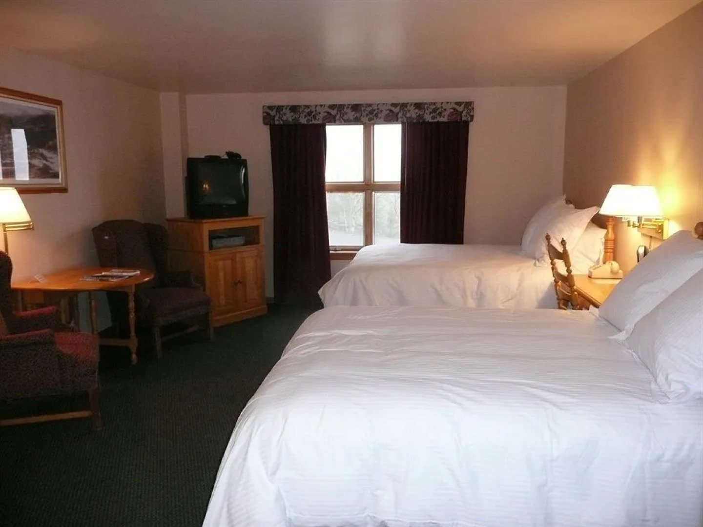 Sugarloaf Mountain Hotel