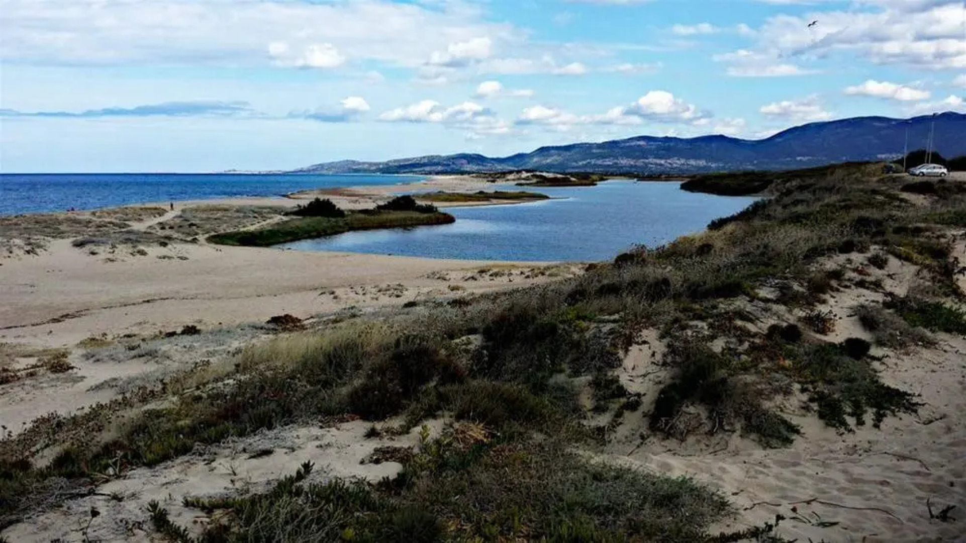 Holiday Apartments Sardinia