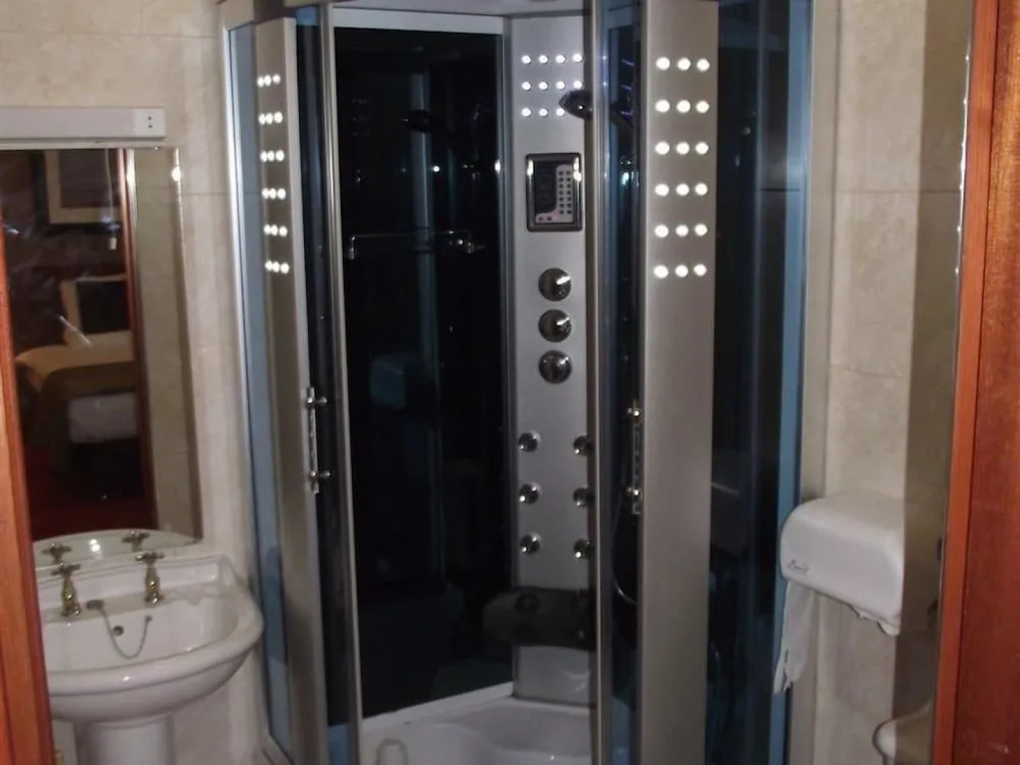 The Dalgarven House Hotel