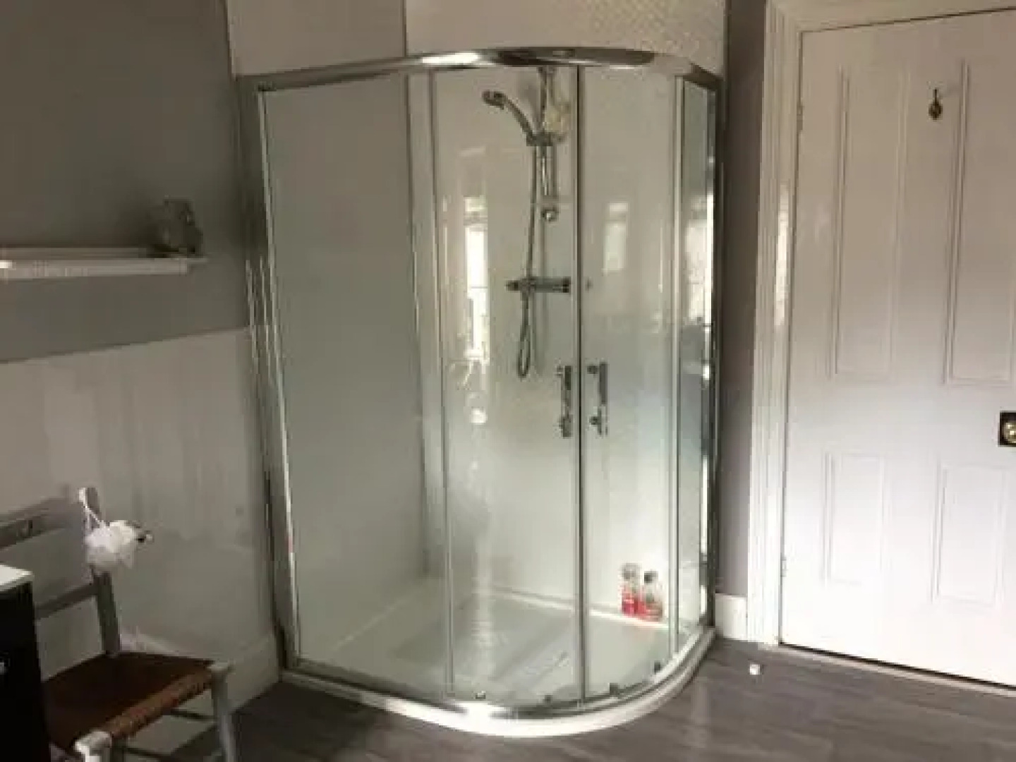 Gardenvale Manor House B&B