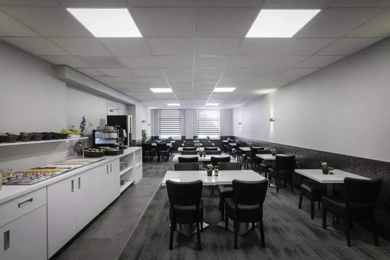 Hotel City Garden Amsterdam