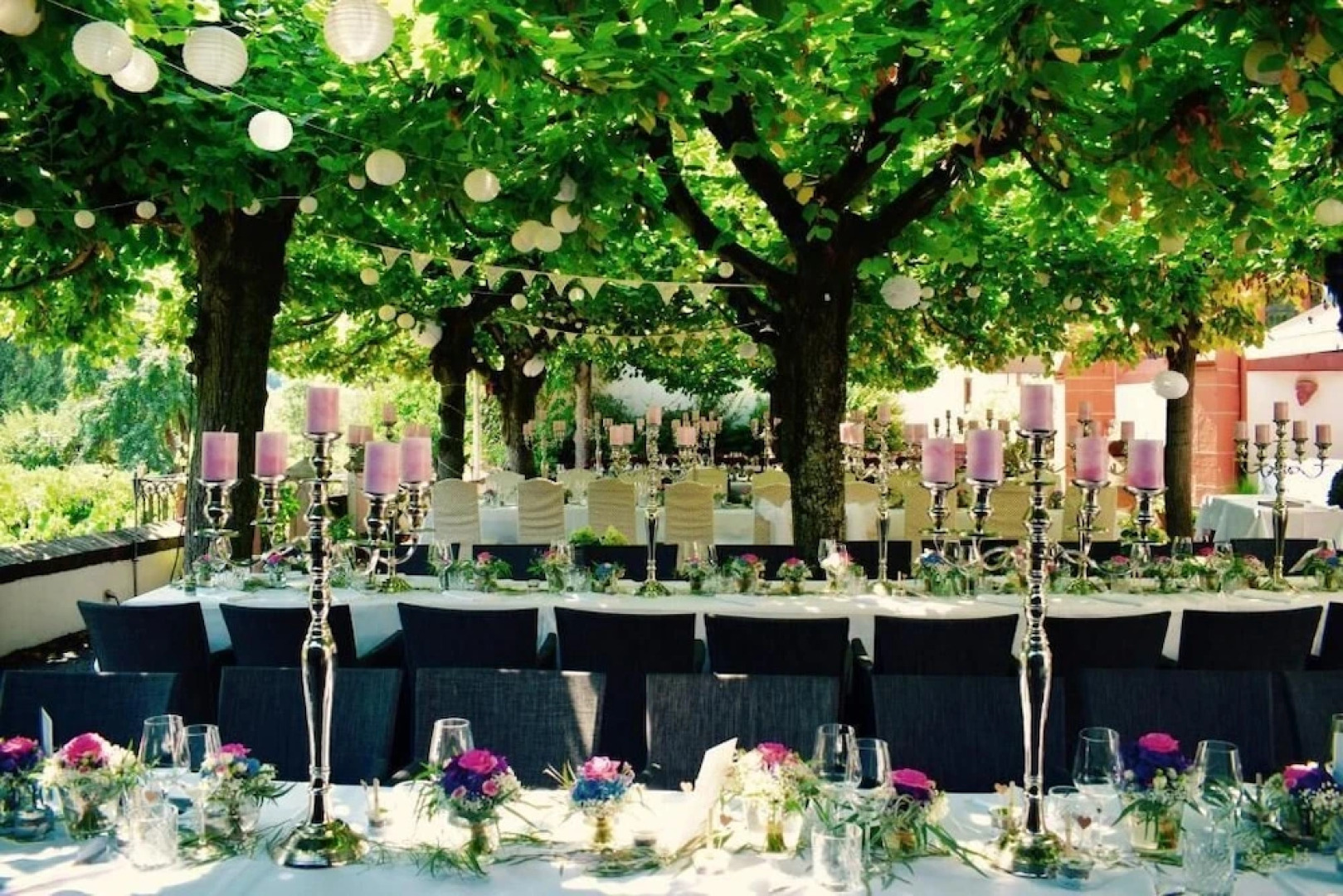 Boutique Hotel Kloster Pfalzel