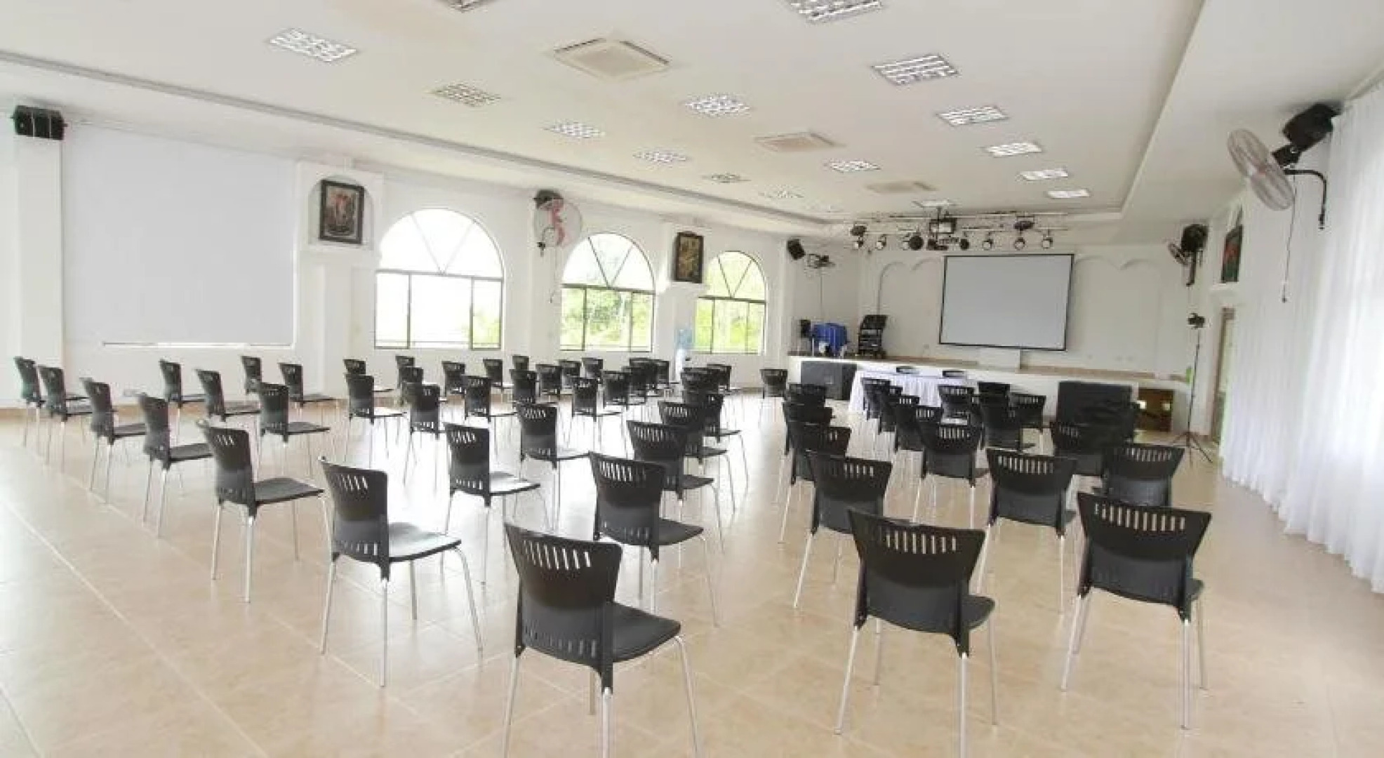 Hotel Villeta Resort