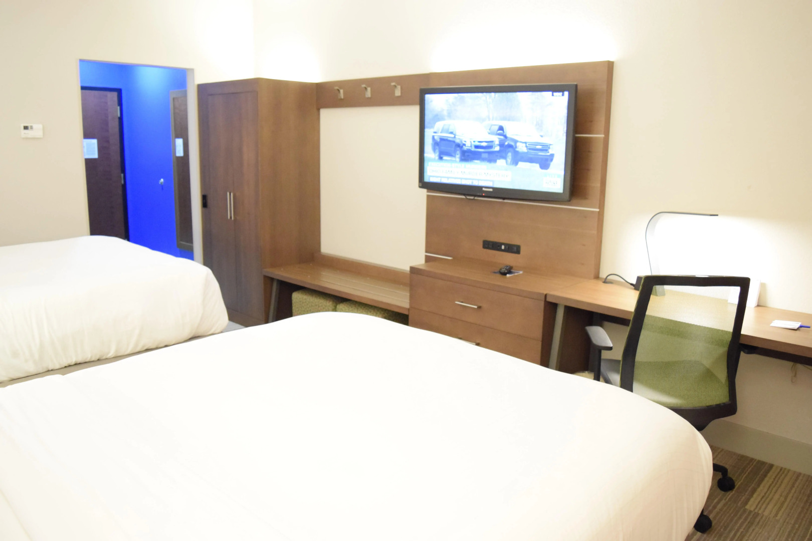 Holiday Inn Express Hotel & Suites West I 10 by IHG