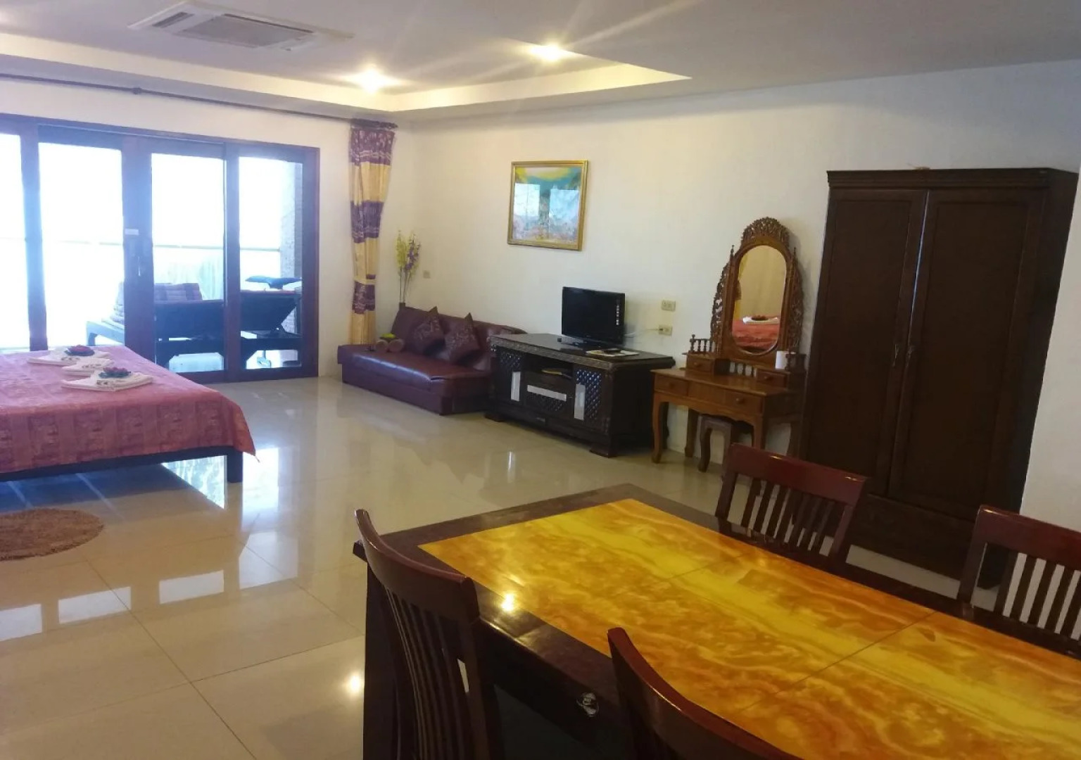 La Paloma Lanta Resort