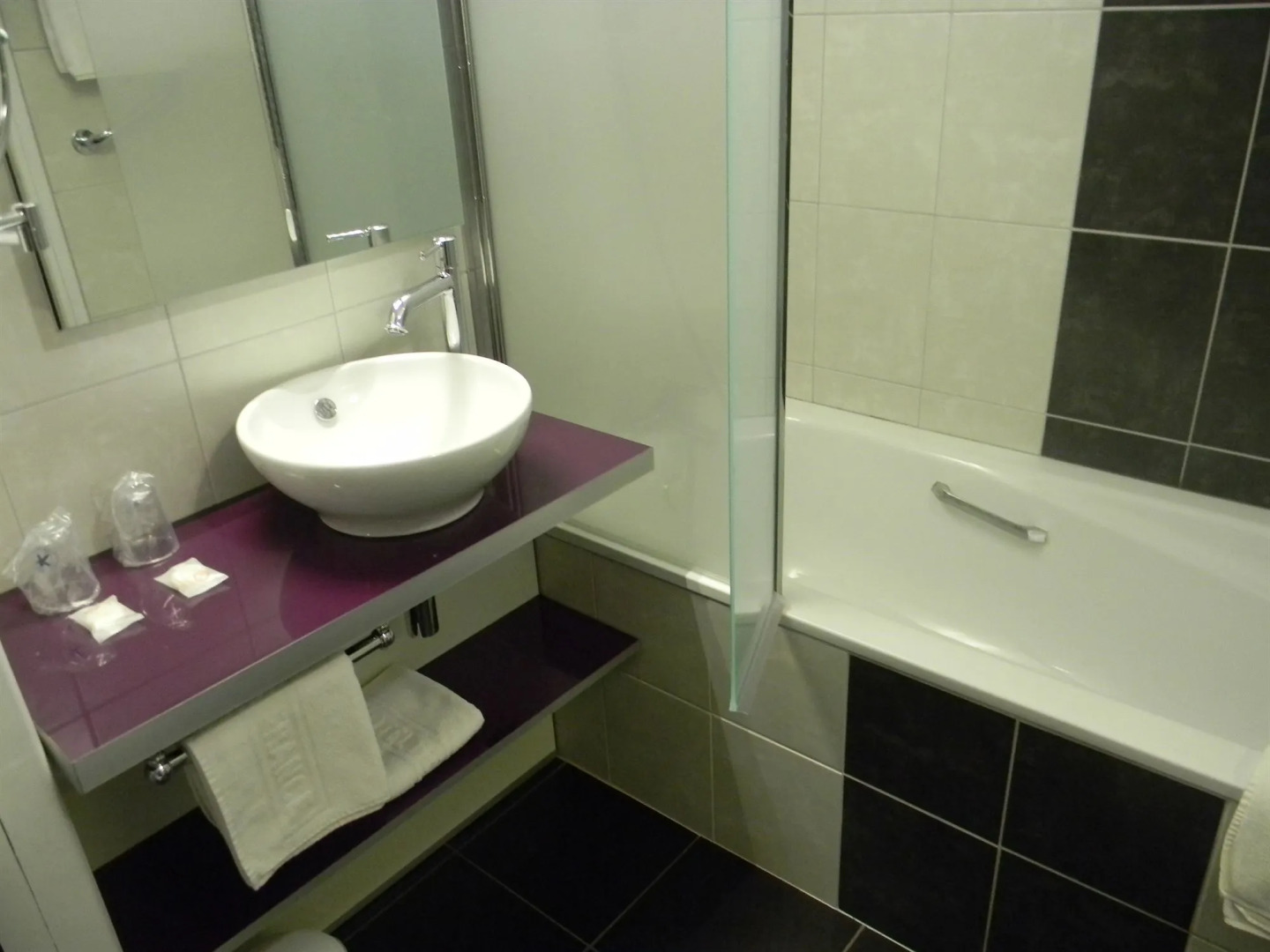 Brit Hotel Cahors - Le France