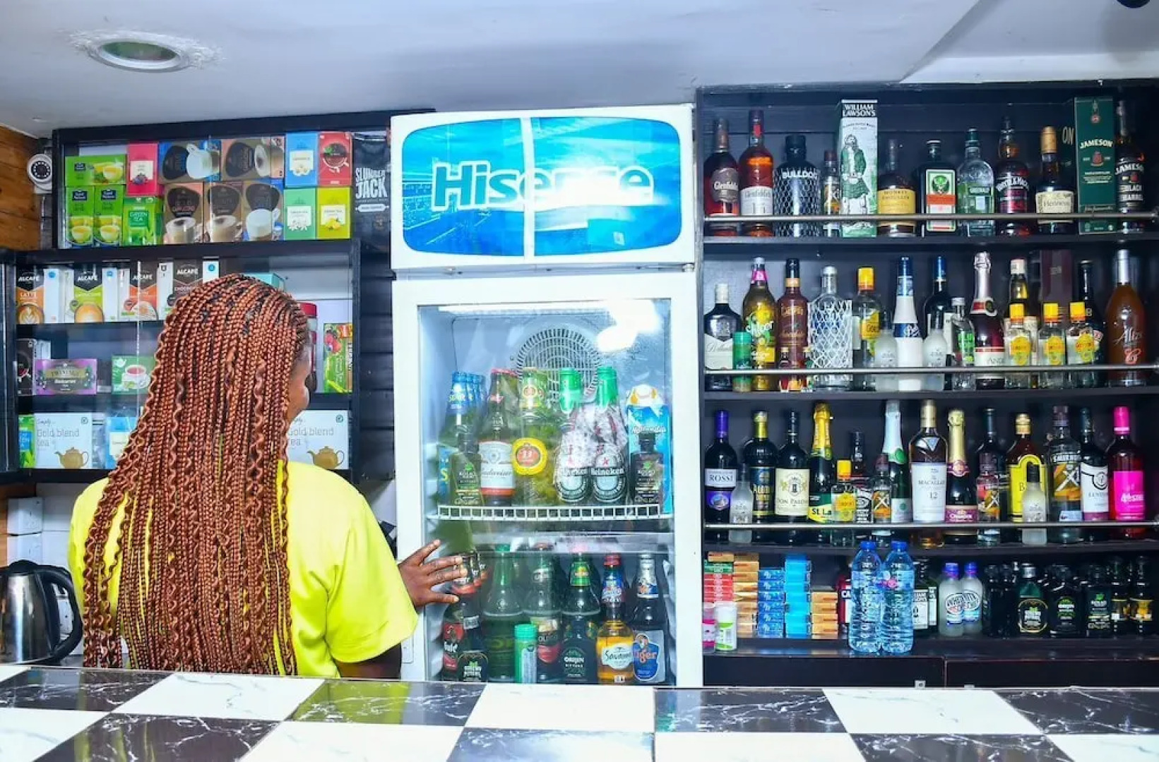 Shamrock Manor The Residence Benin City