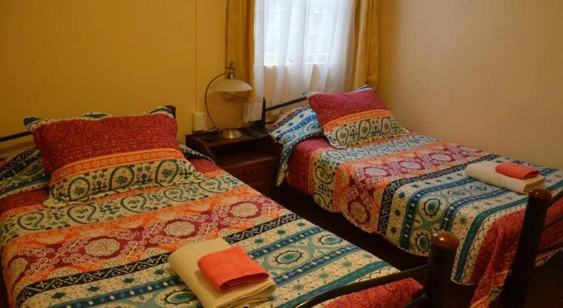 Hostal Aventura Austral