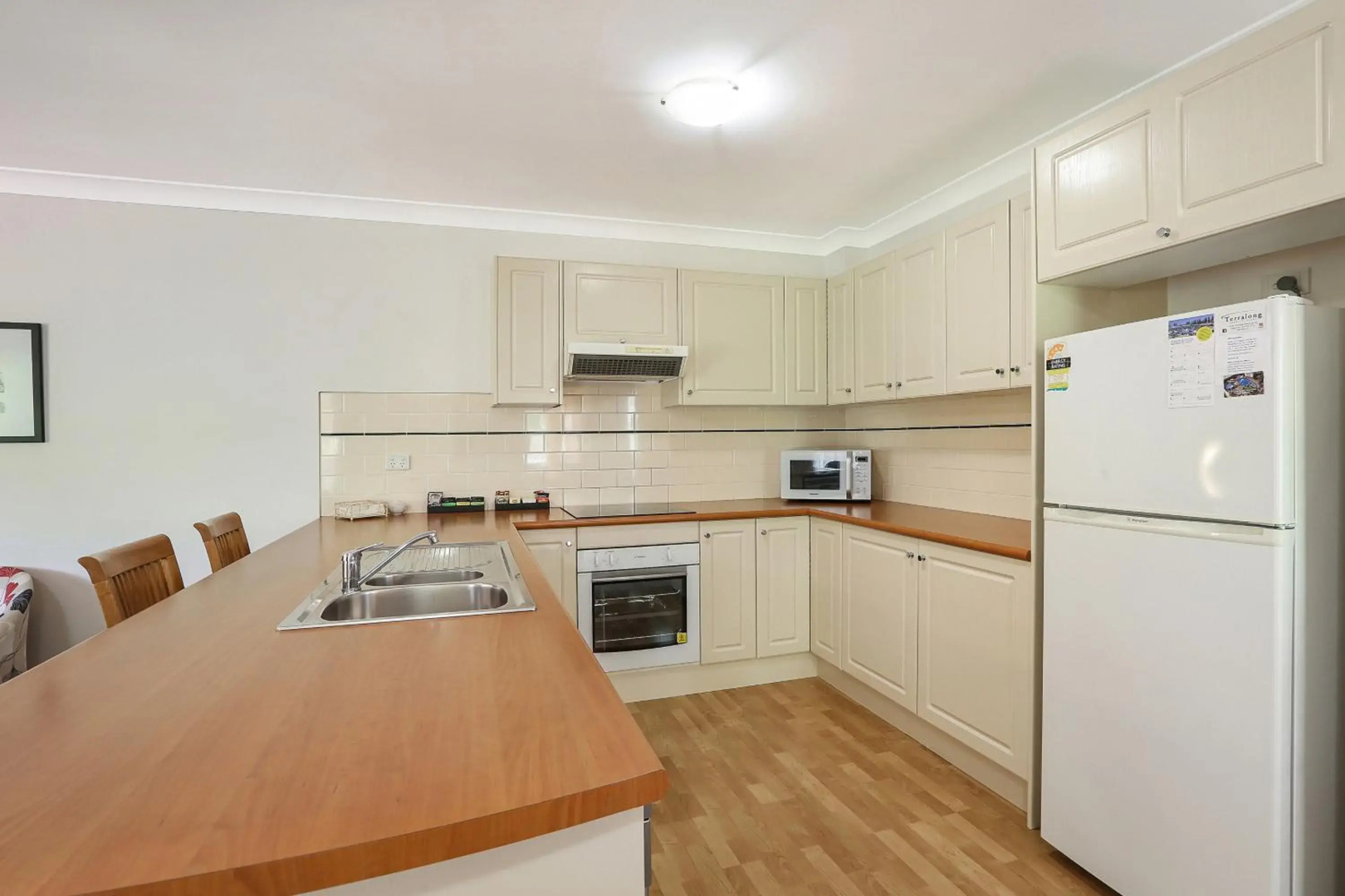 Terralong Terrace Apartments
