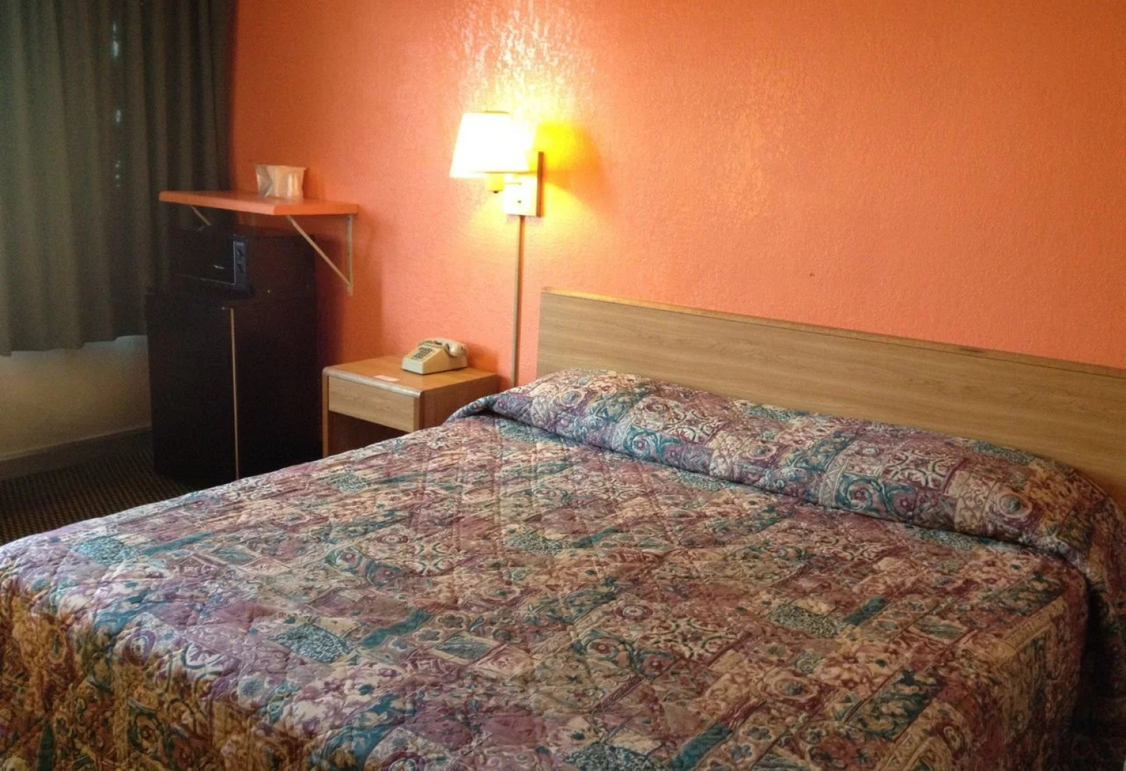 Red Carpet Inn & Suites Lima