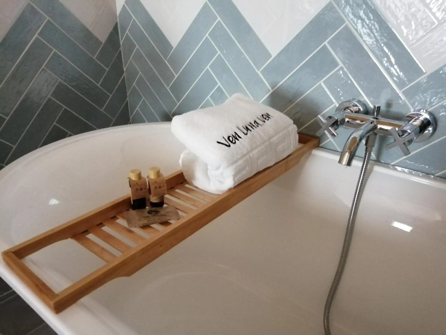 VEN LUNA, VEN Casa-SPA Astroturismo rural TR-CC-00361