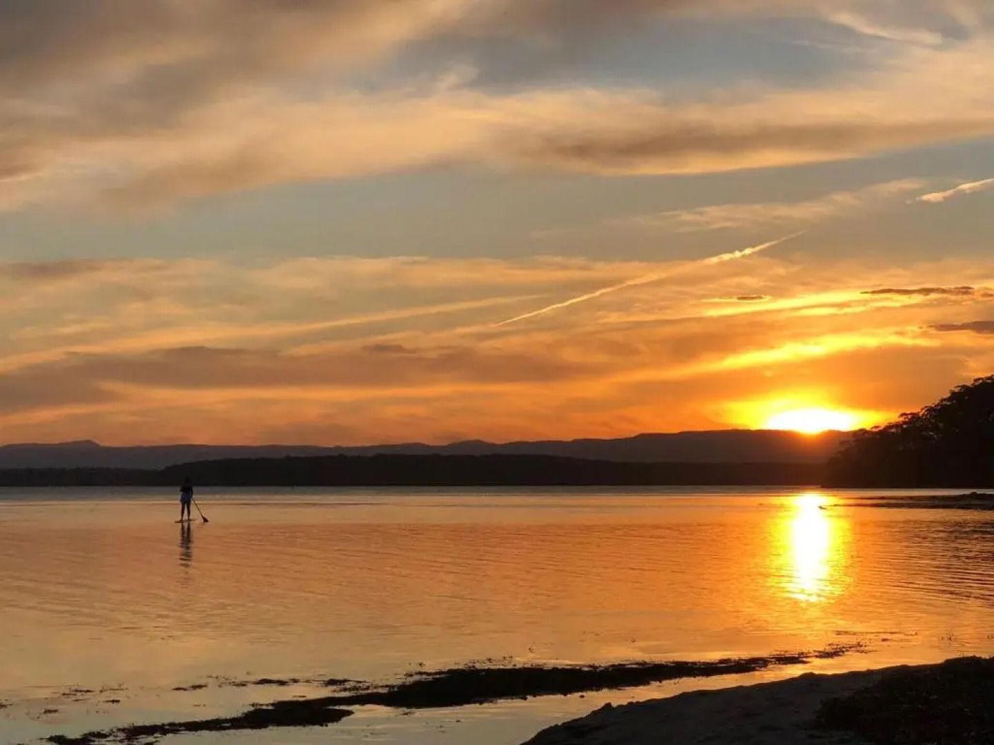 Palm Beach Caravan Park