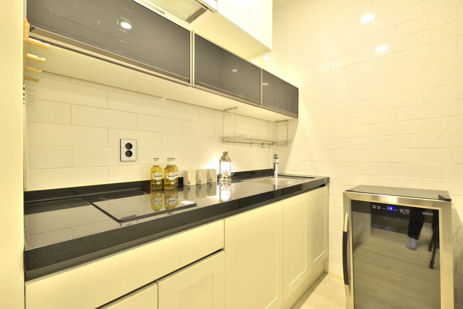 WITH U Hotel & Guesthouse