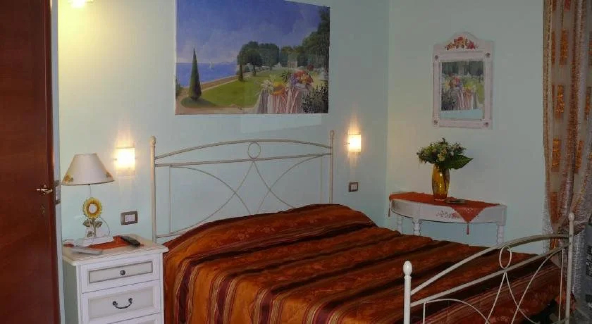 B&B La Vecchia Stazione